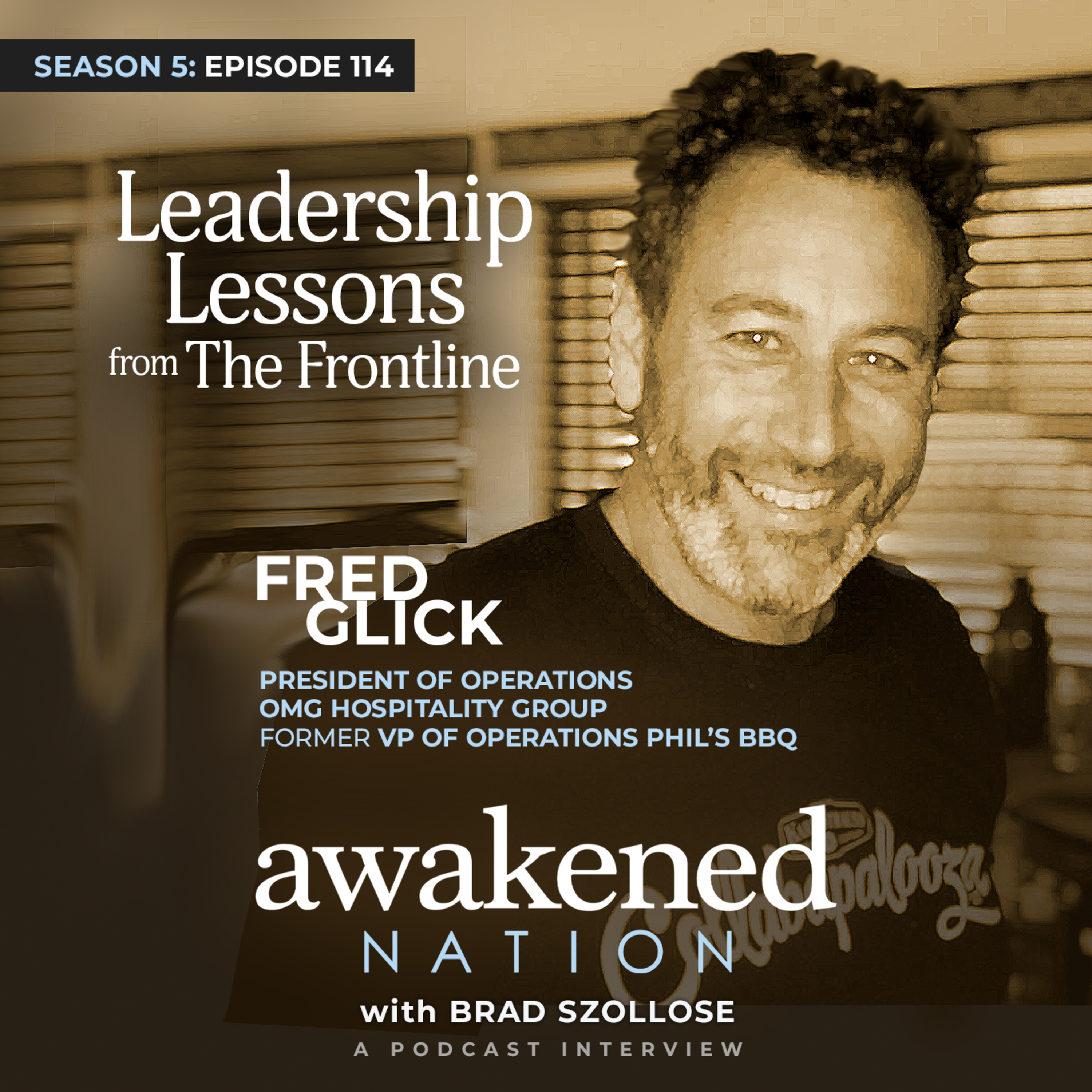 Awakened Nation