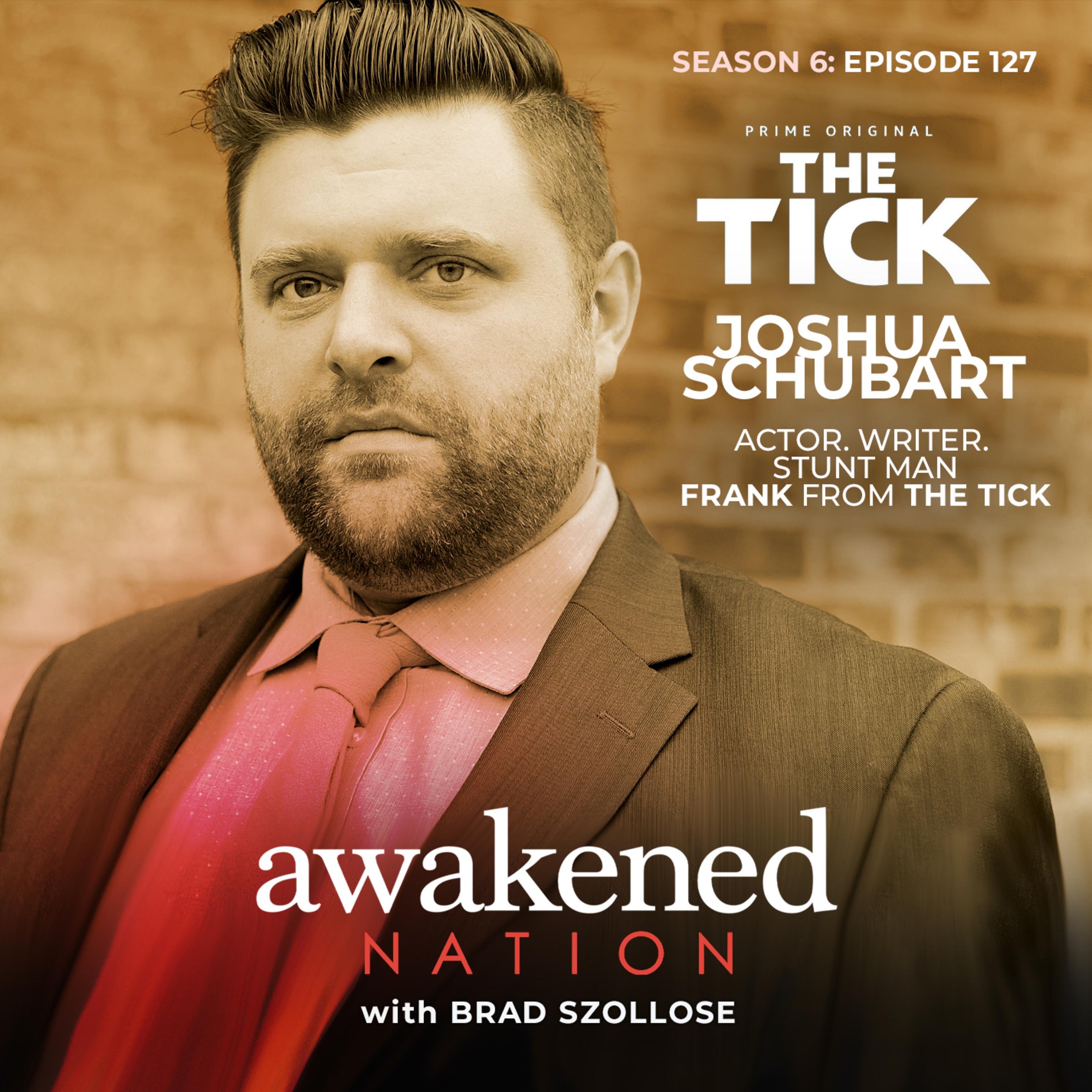 Awakened Nation