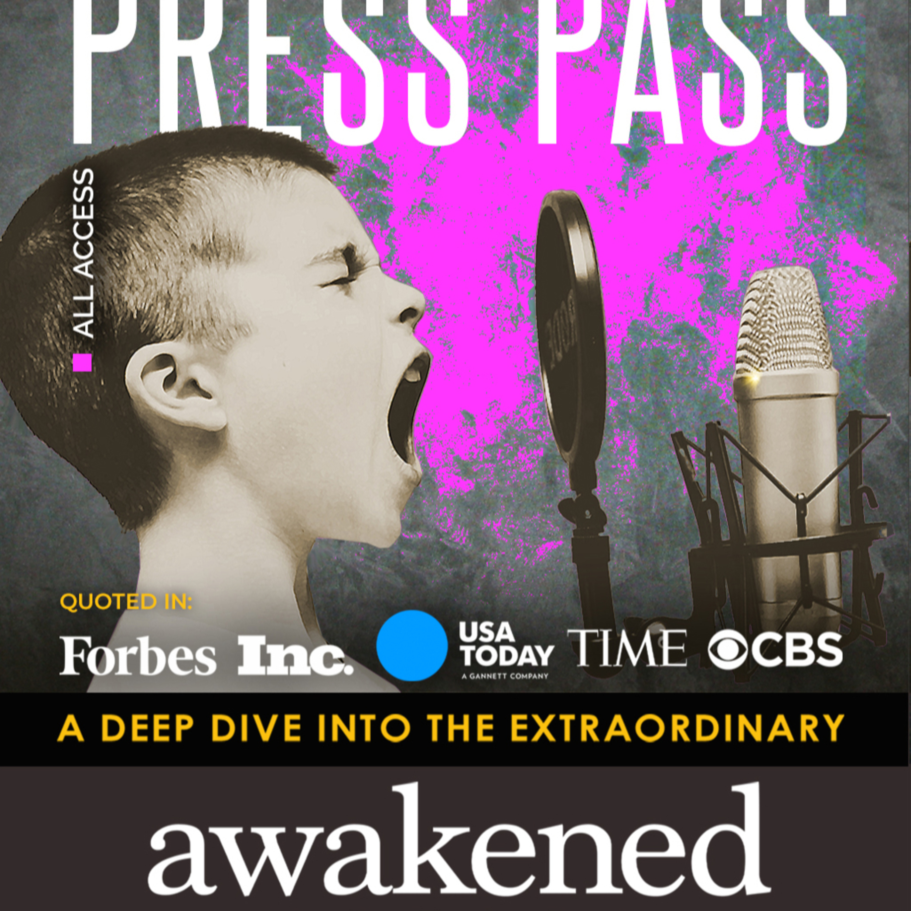 Awakened Nation