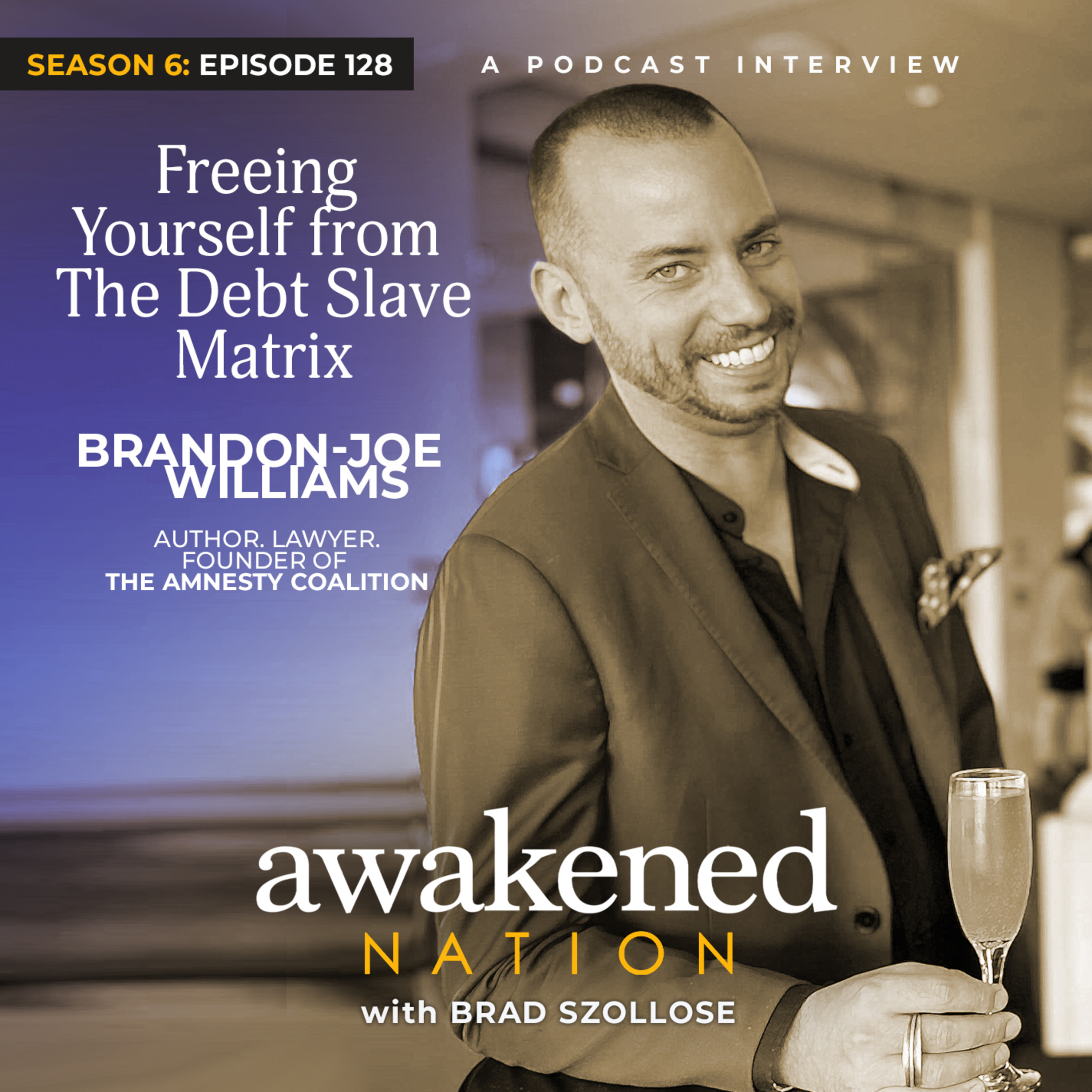 Awakened Nation