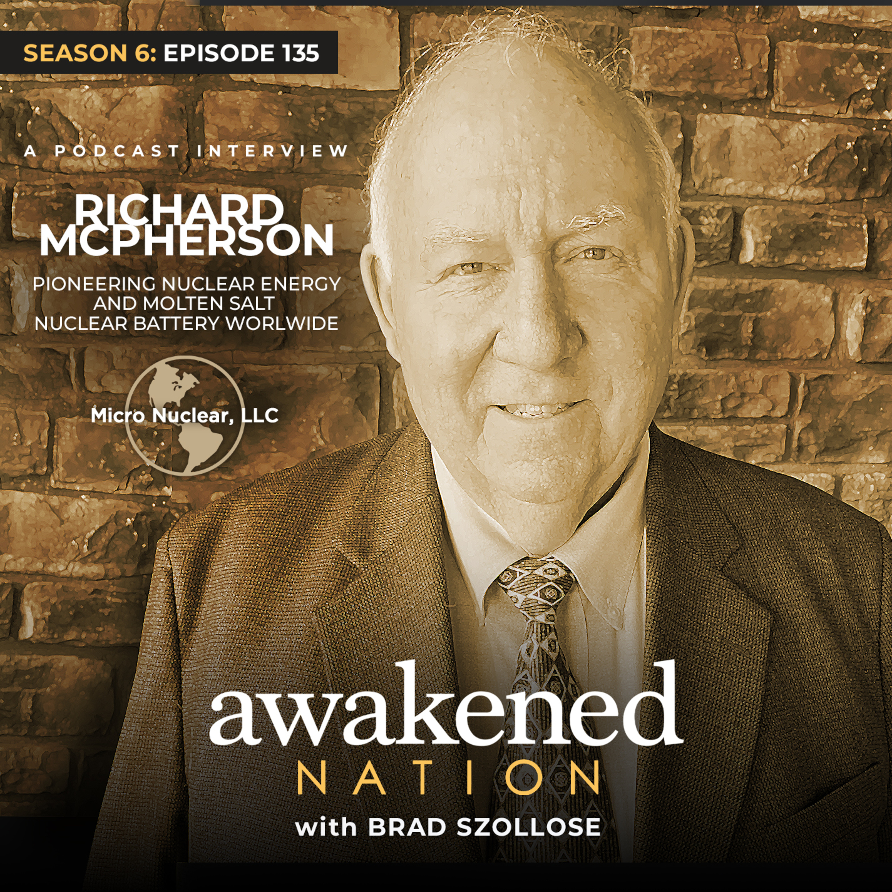 Awakened Nation