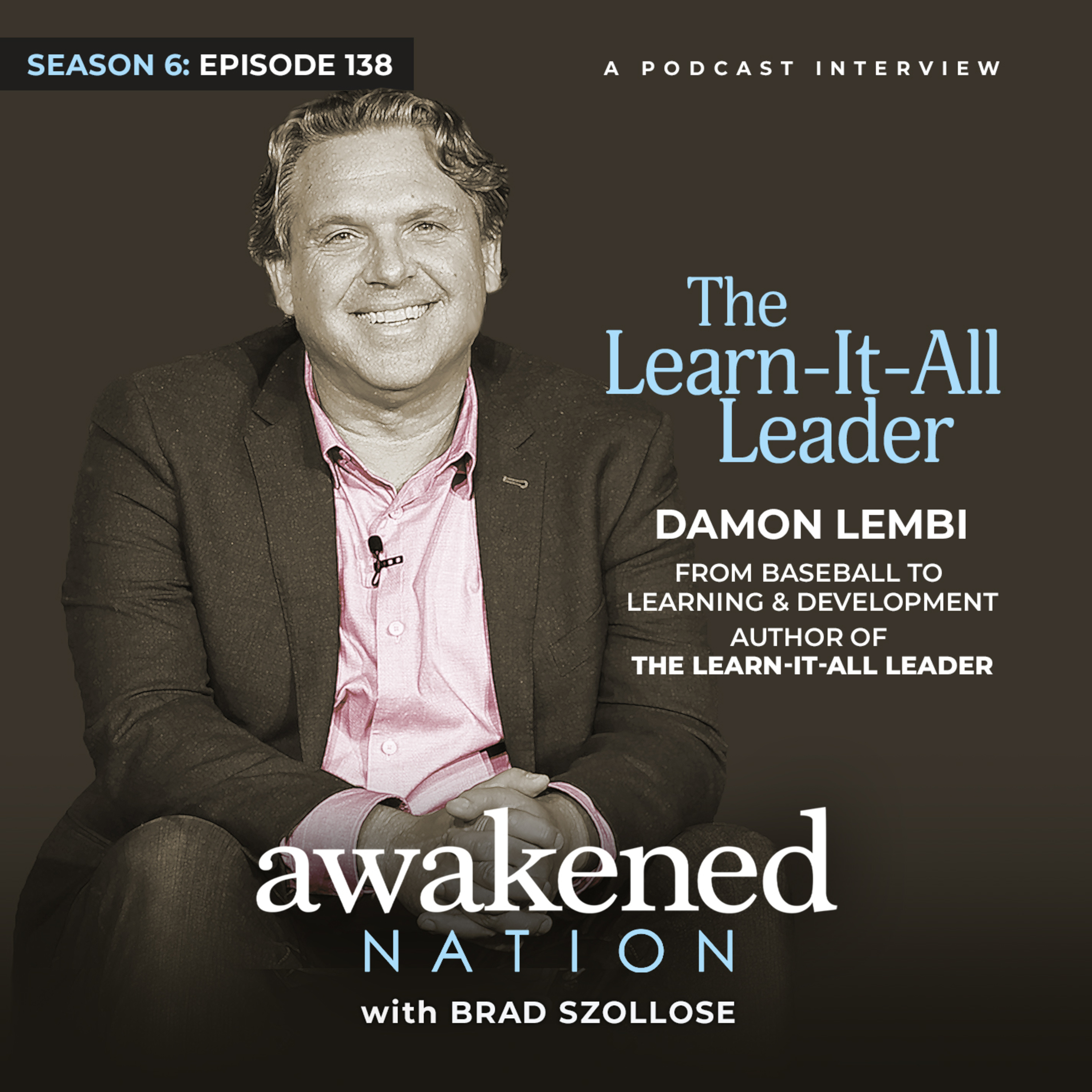 Awakened Nation