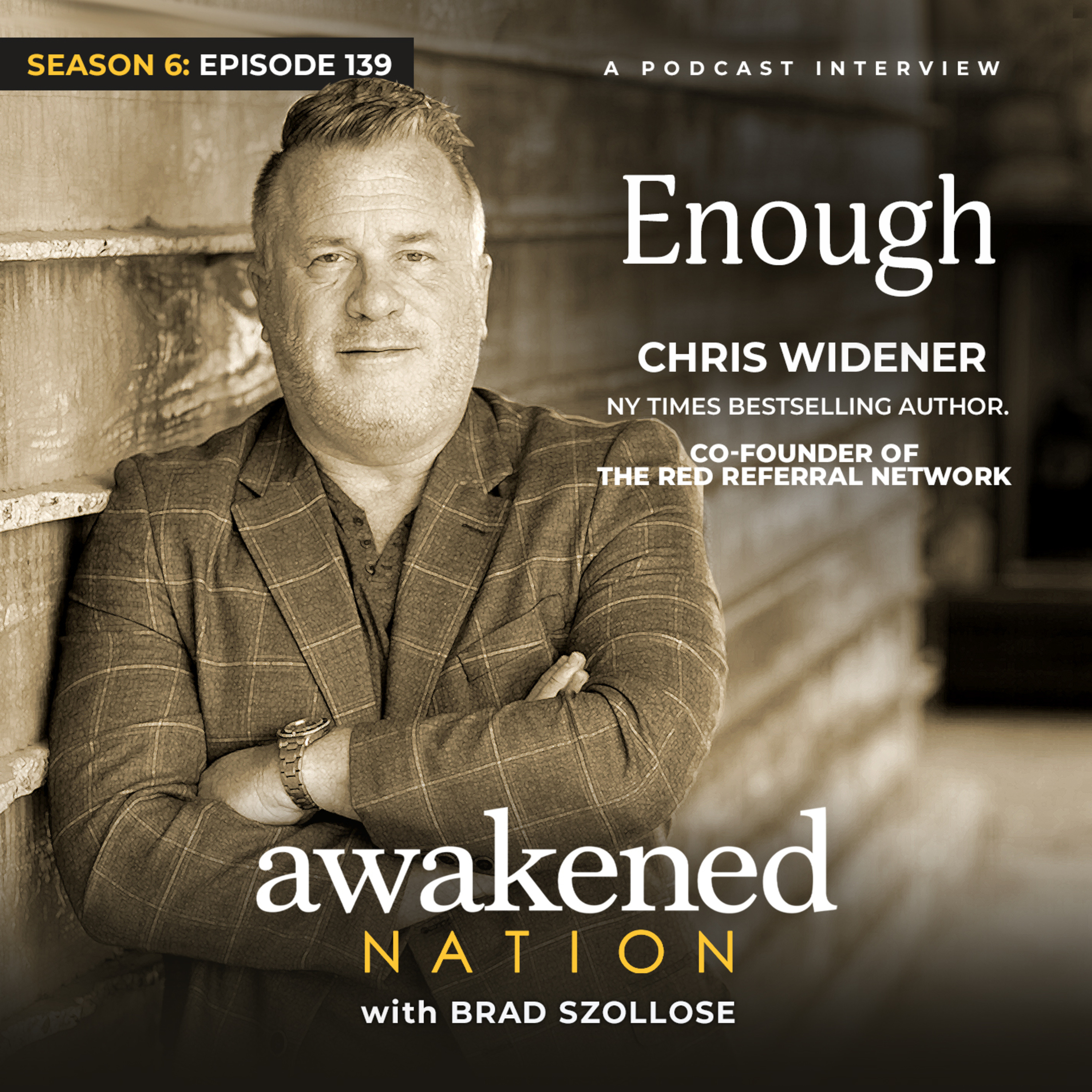 Awakened Nation