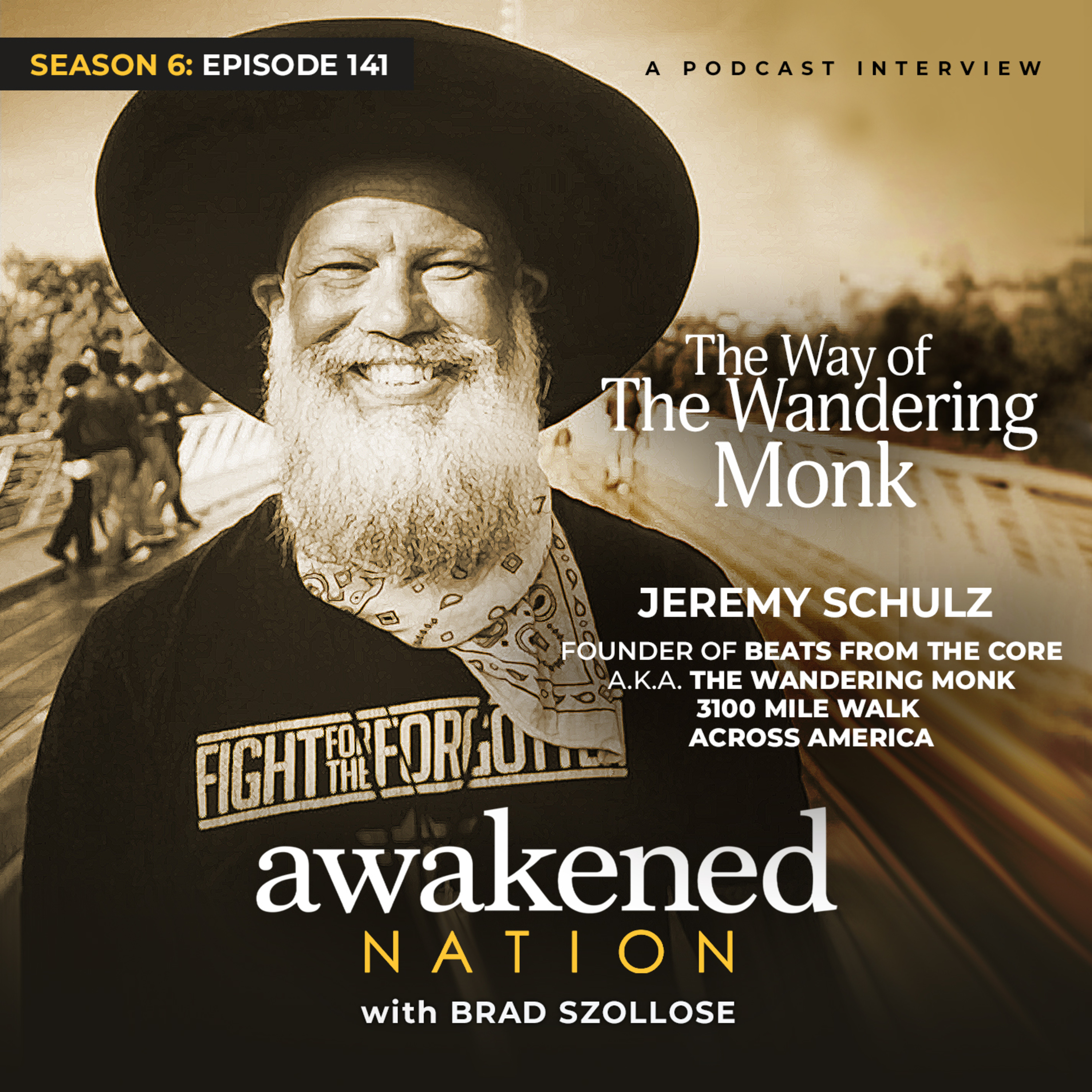 Awakened Nation