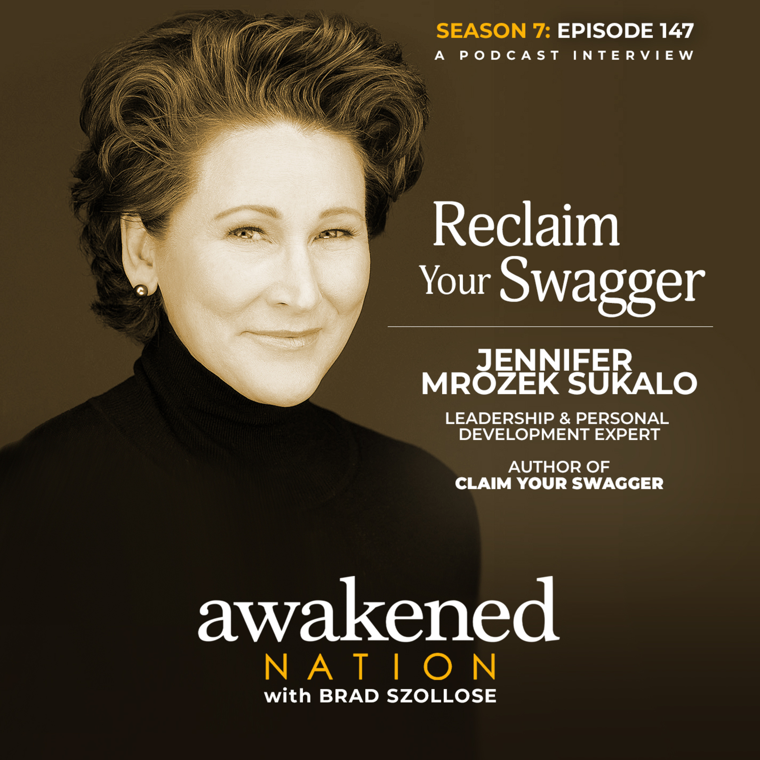 Awakened Nation