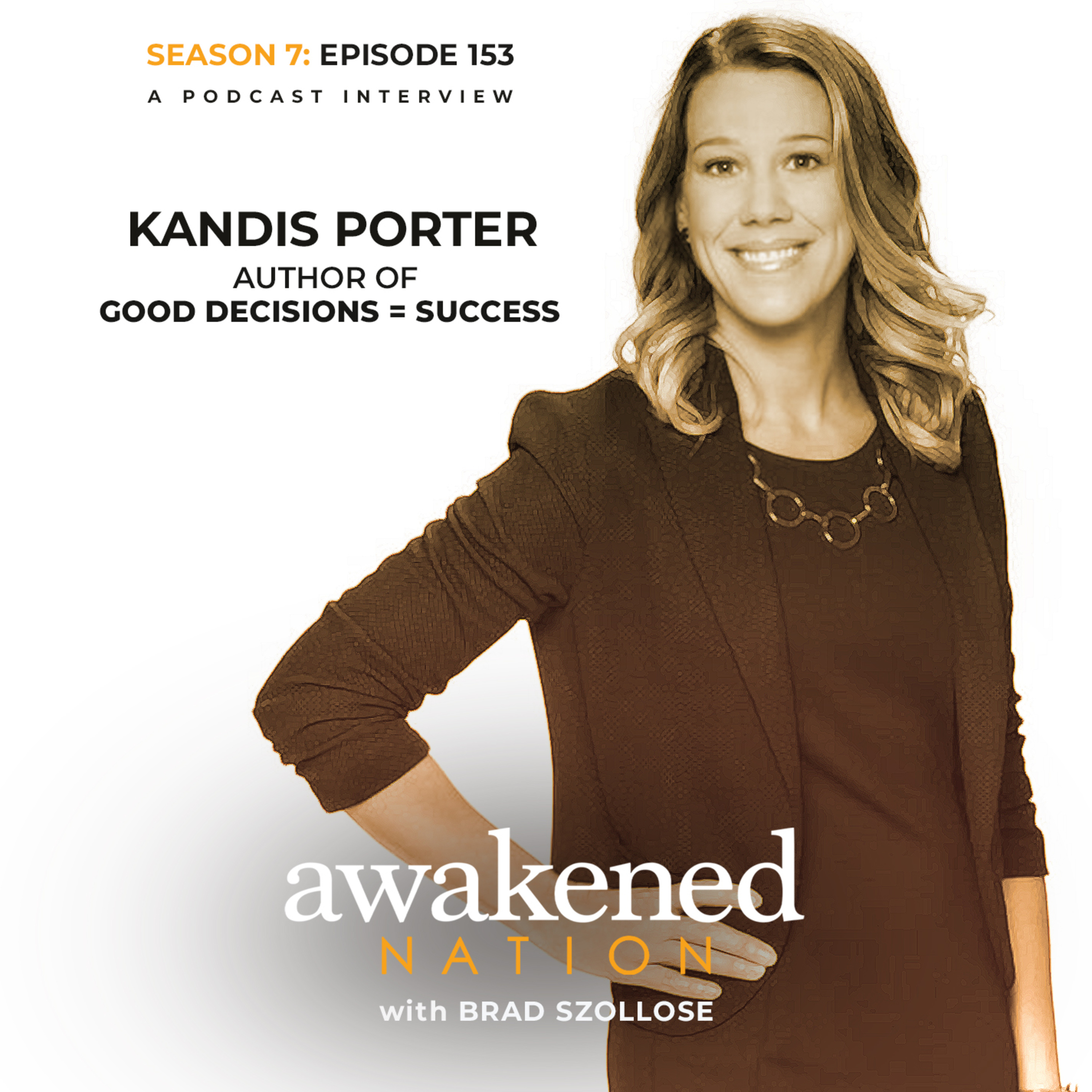 Awakened Nation