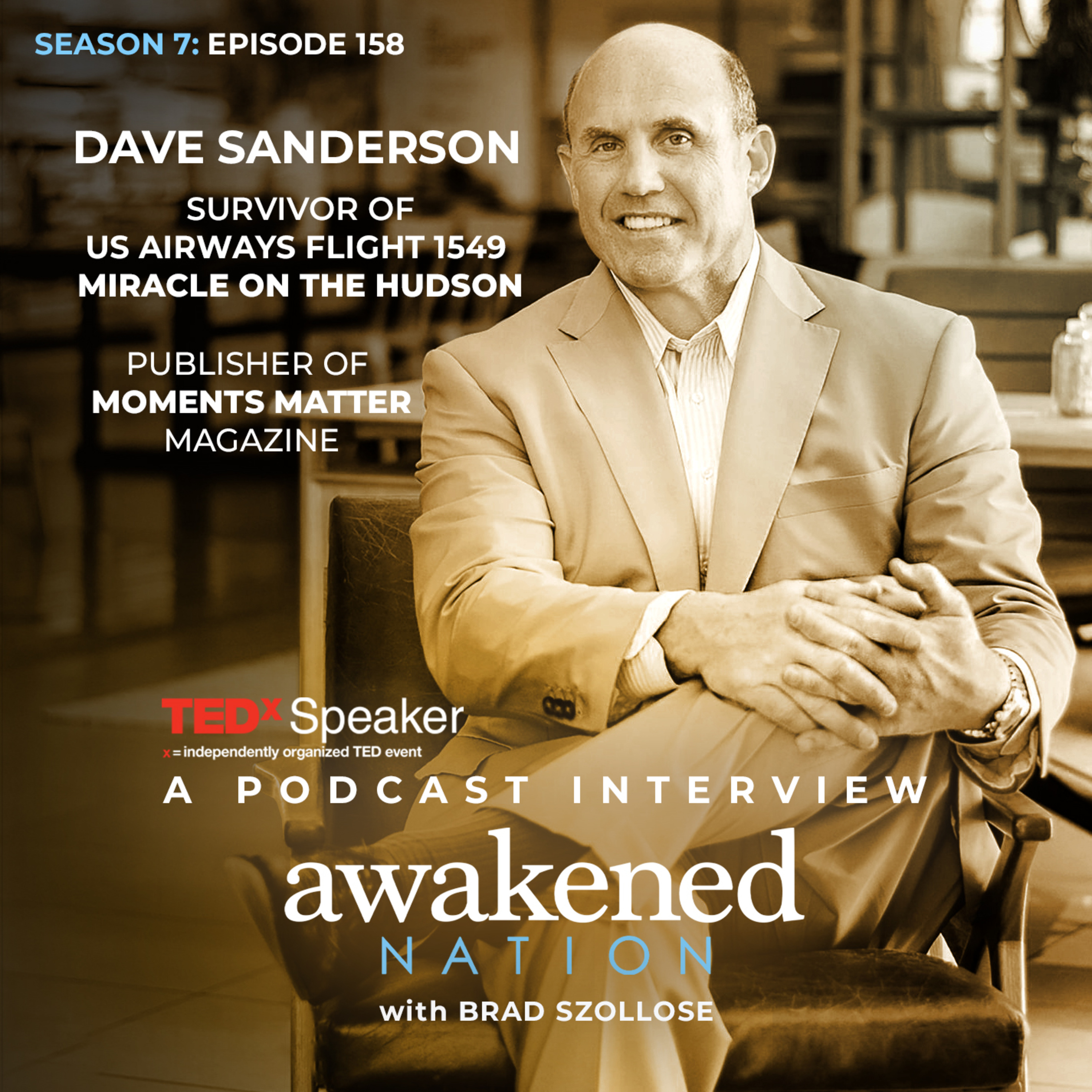 Awakened Nation