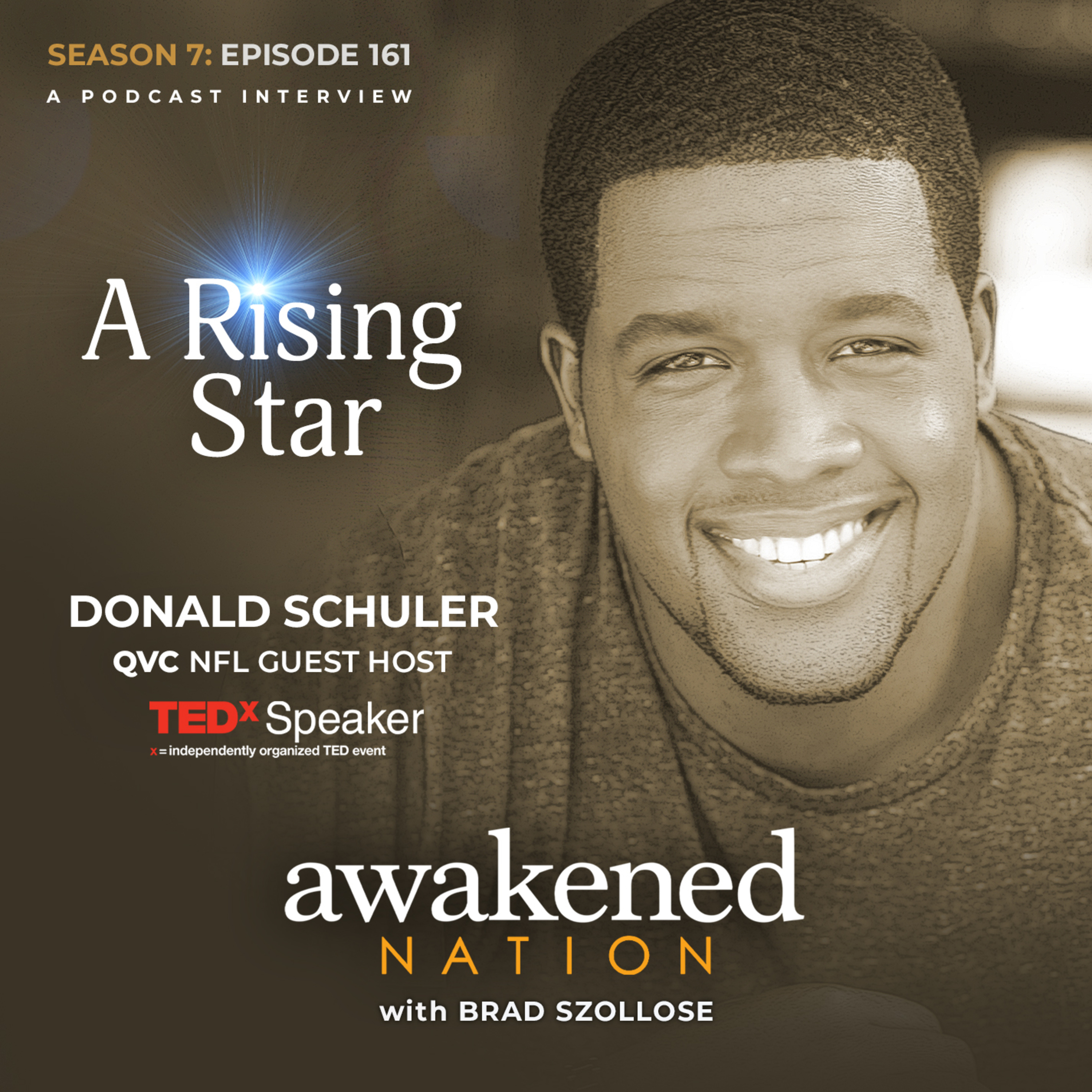 Awakened Nation