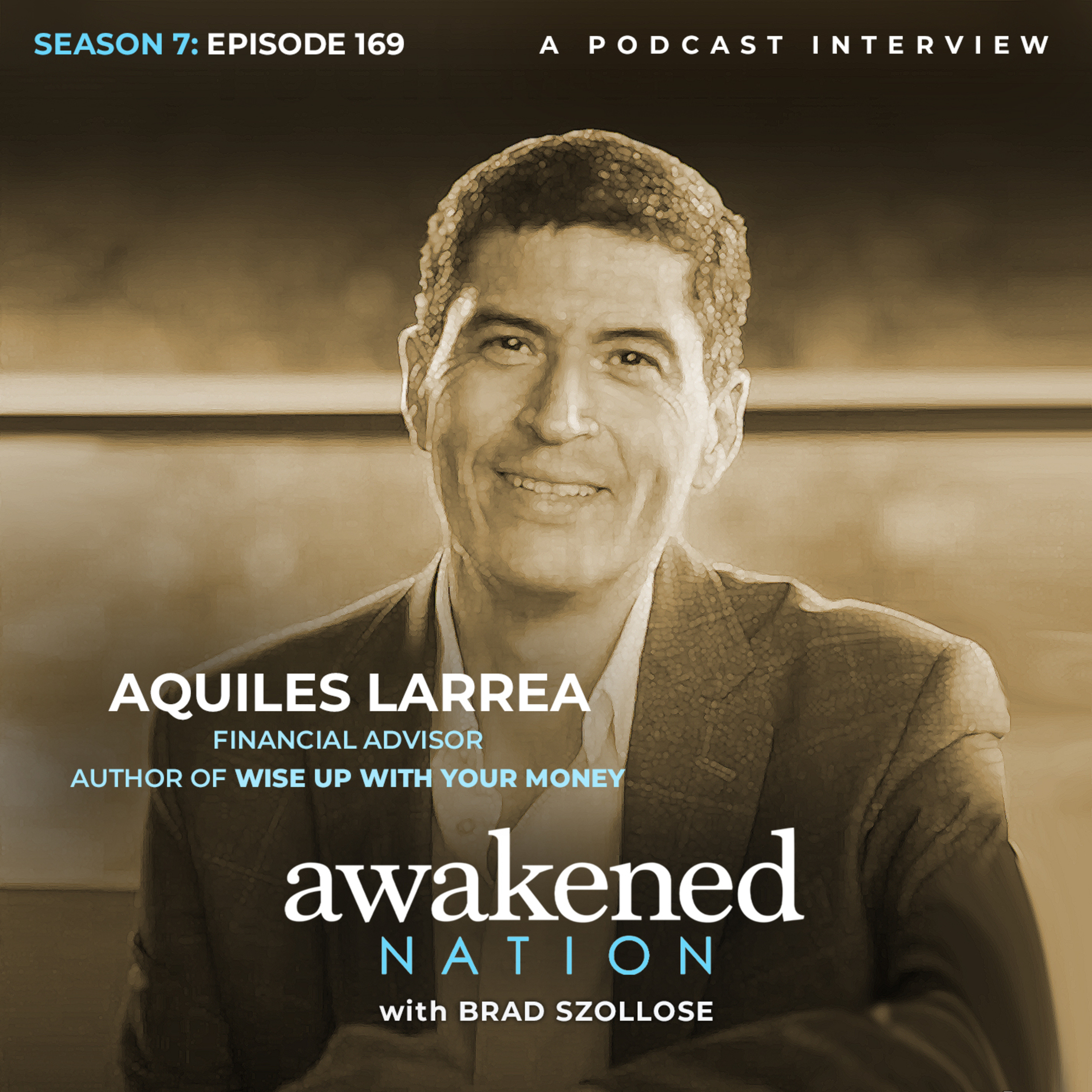 Awakened Nation