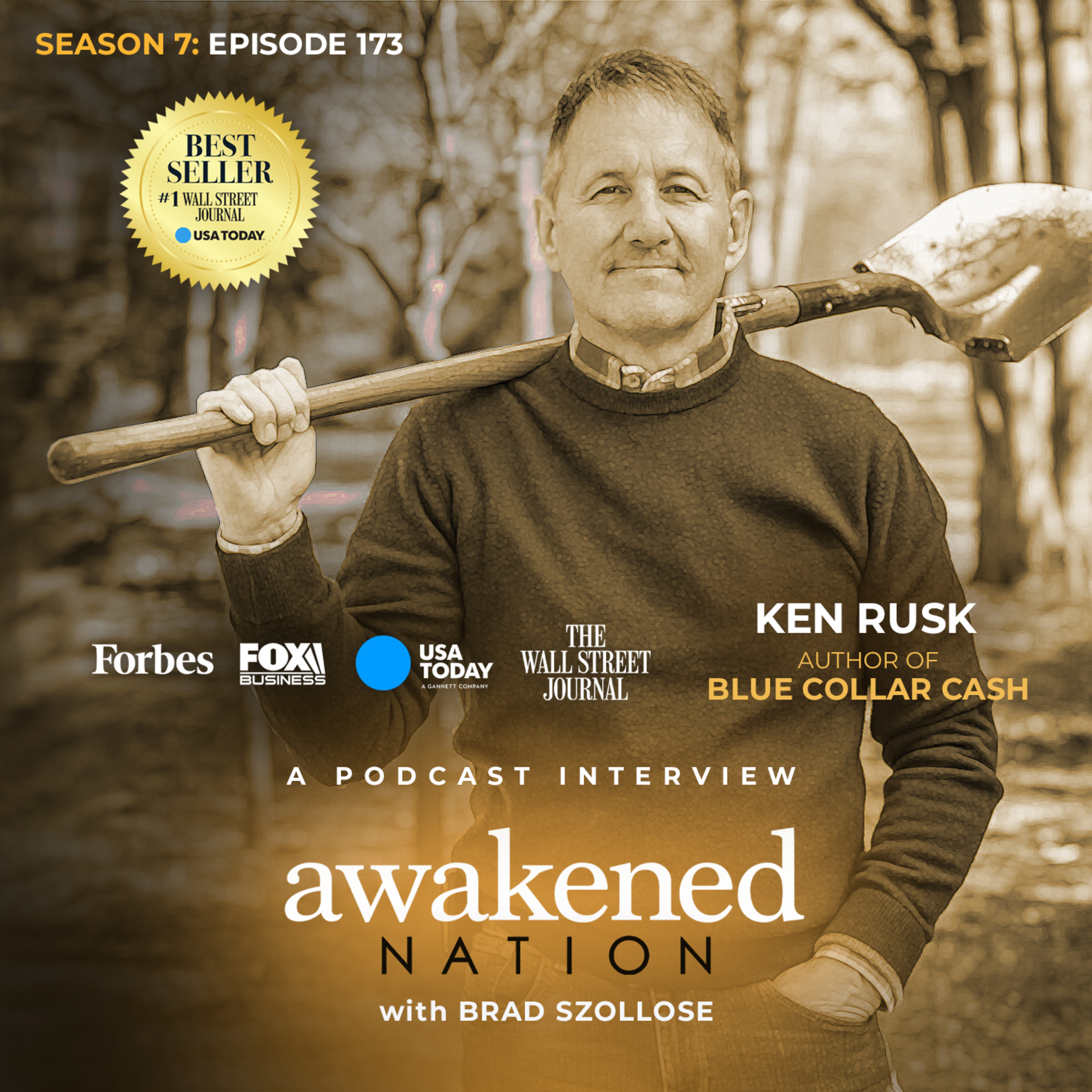 Awakened Nation