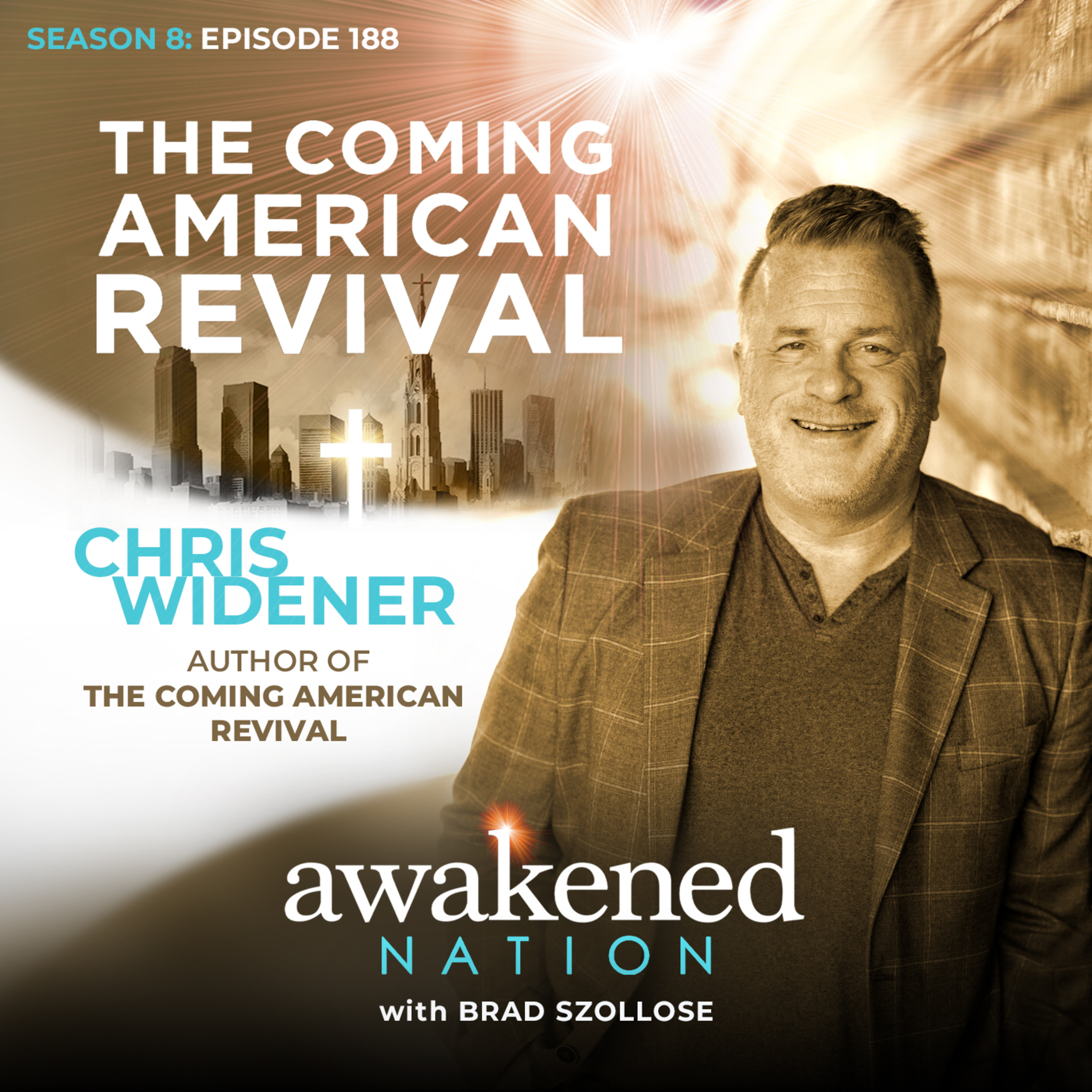 Awakened Nation
