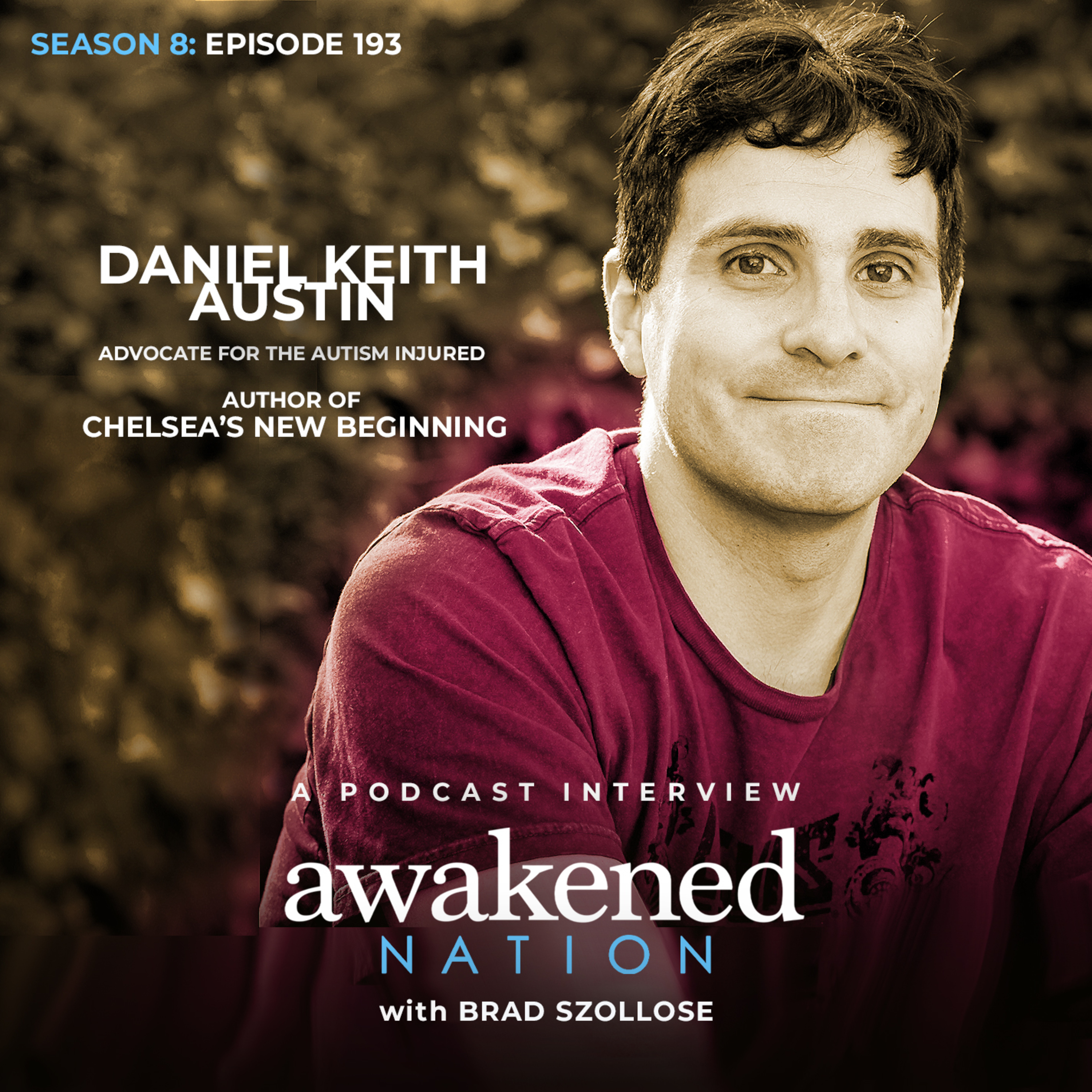 Awakened Nation