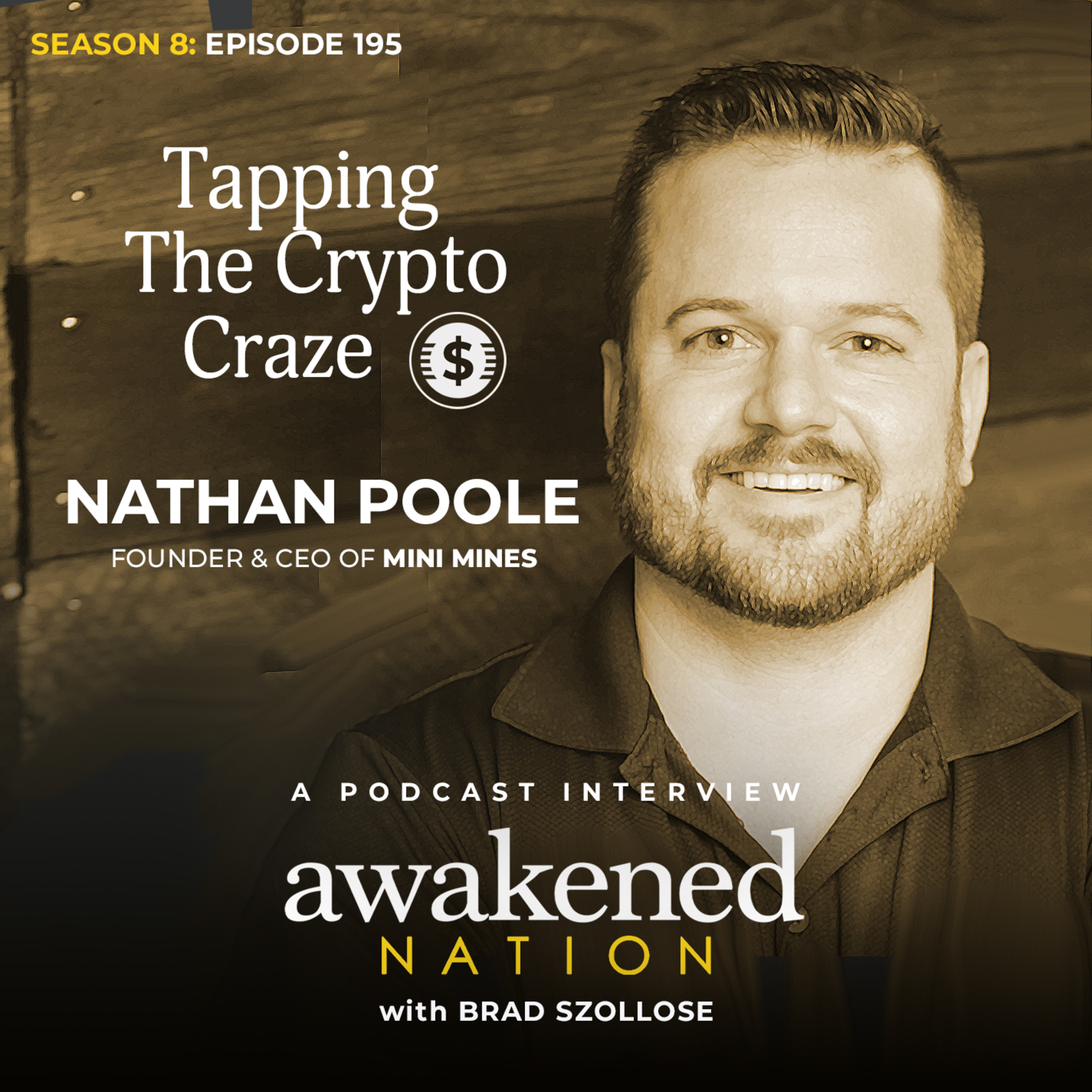 Awakened Nation