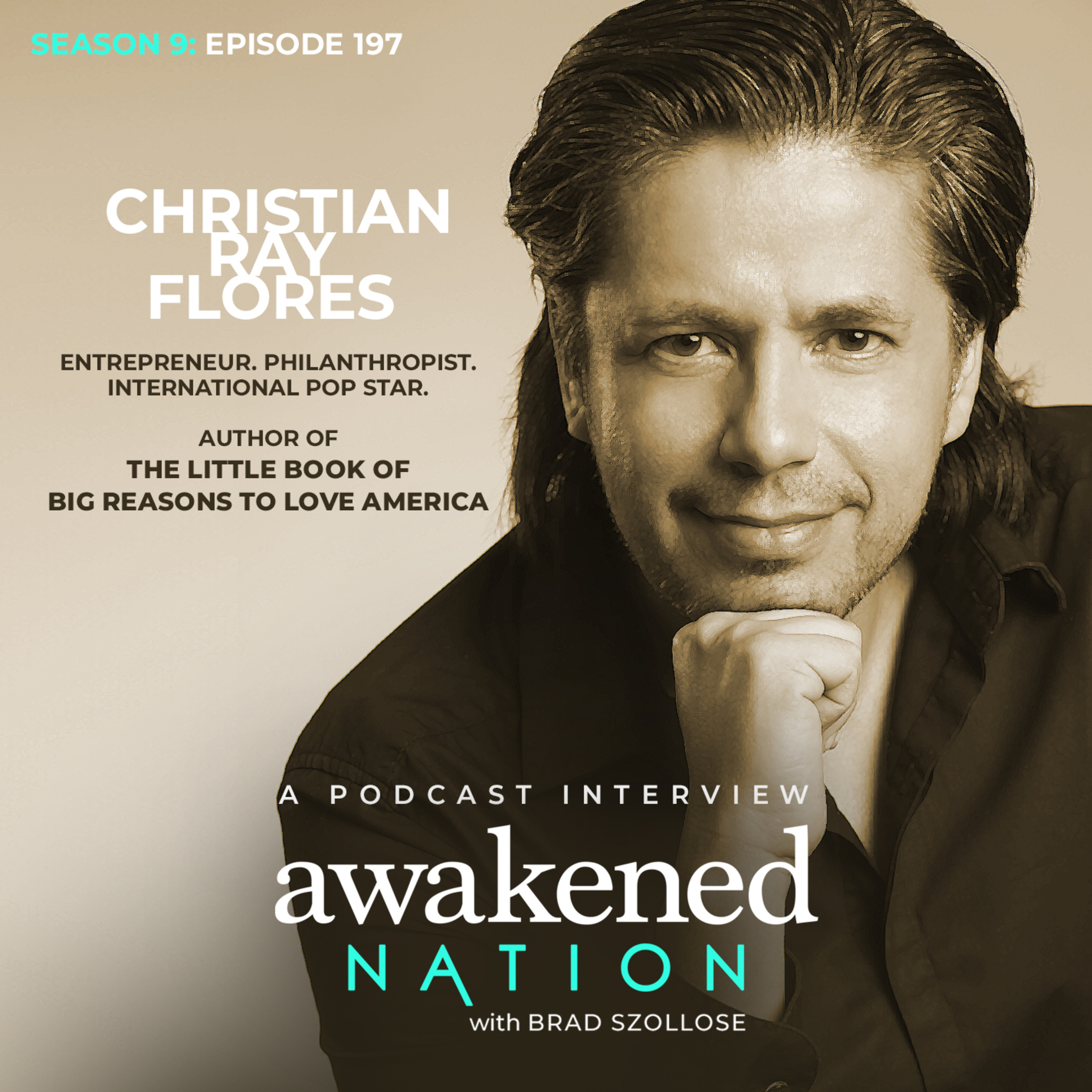 Awakened Nation