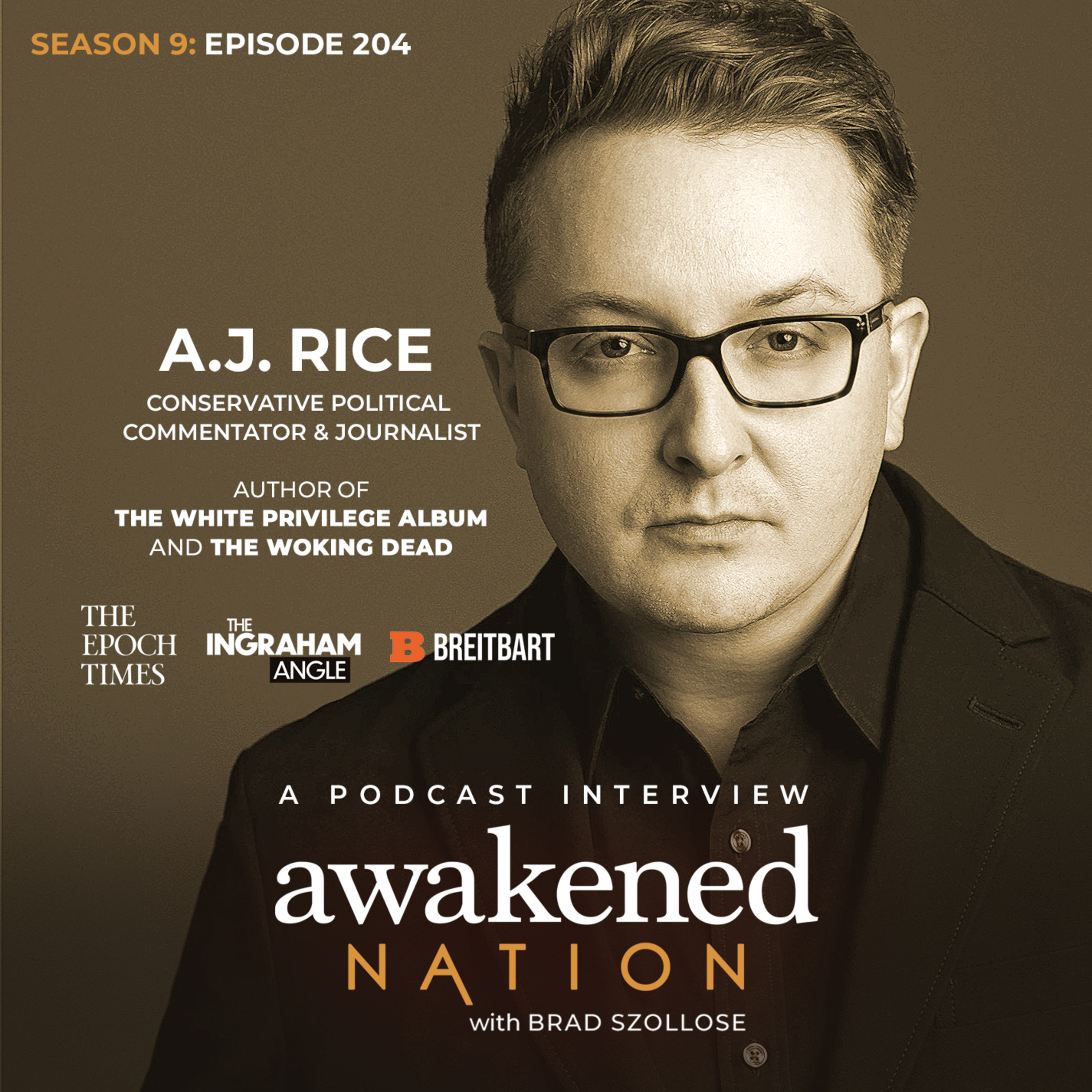 Awakened Nation