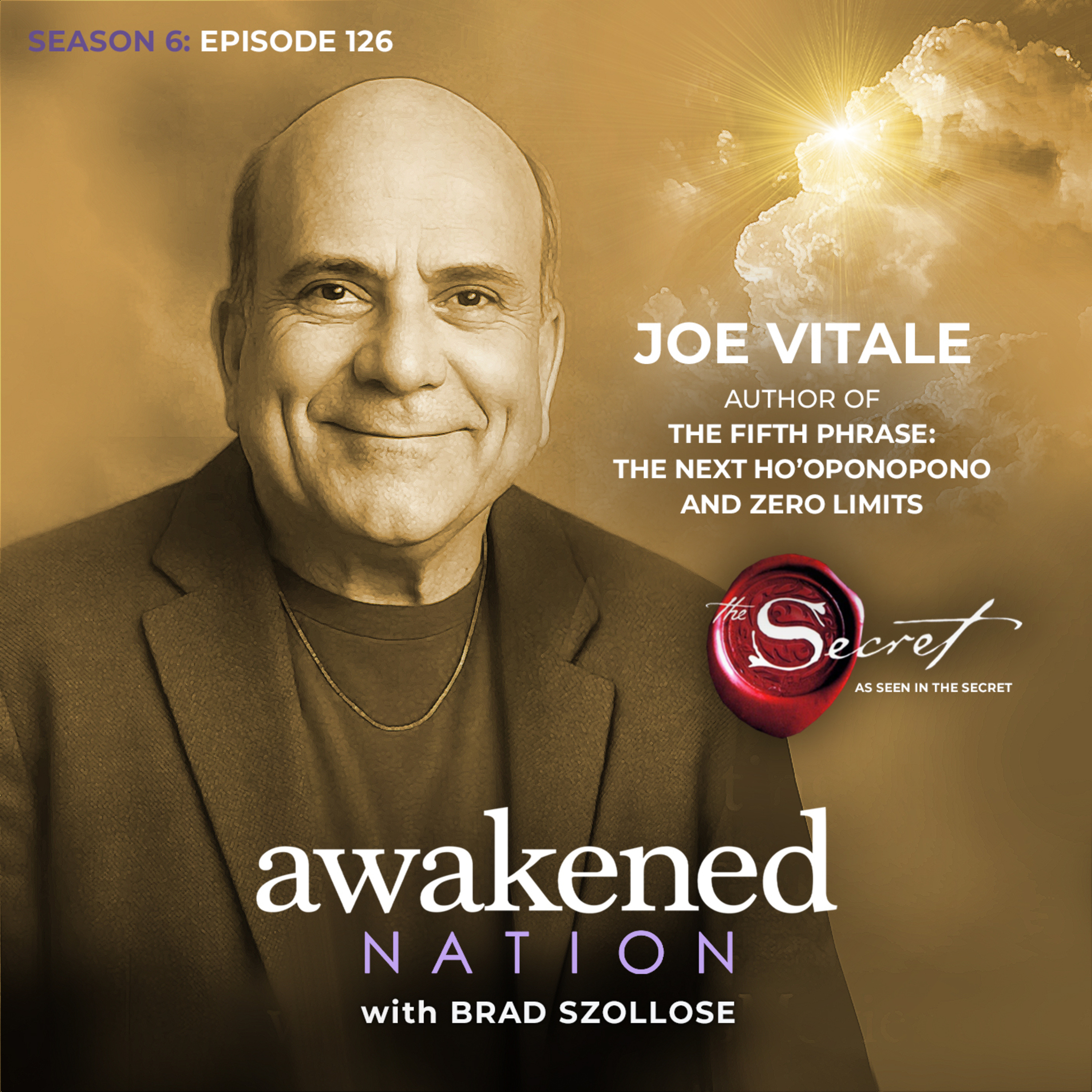 Awakened Nation