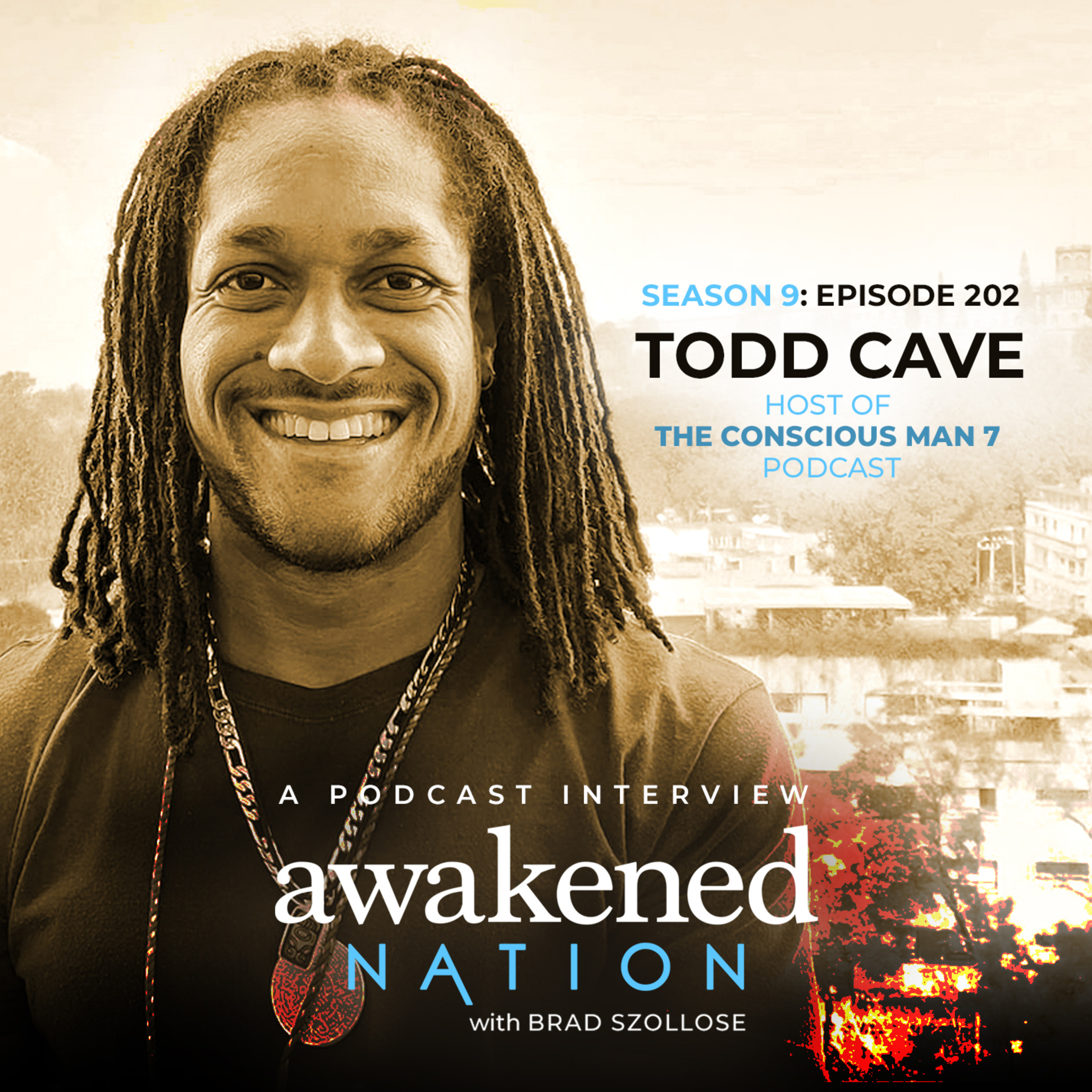 Awakened Nation