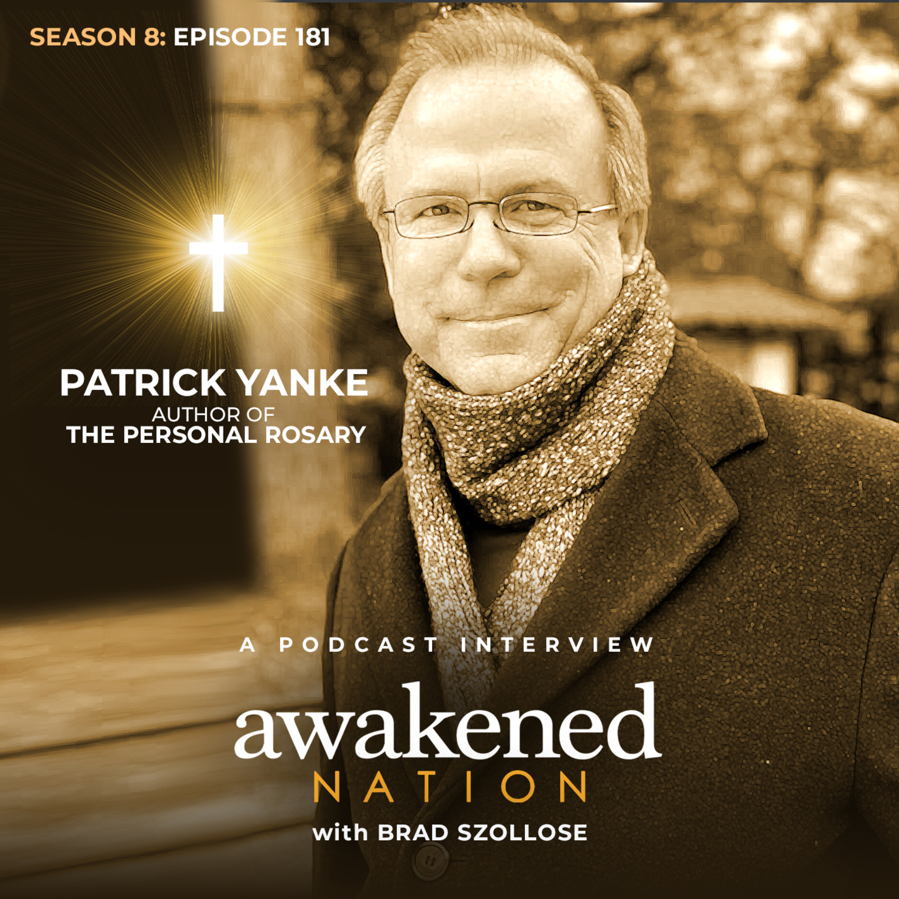 Love & Leadership, an interview with Patrick Yanke