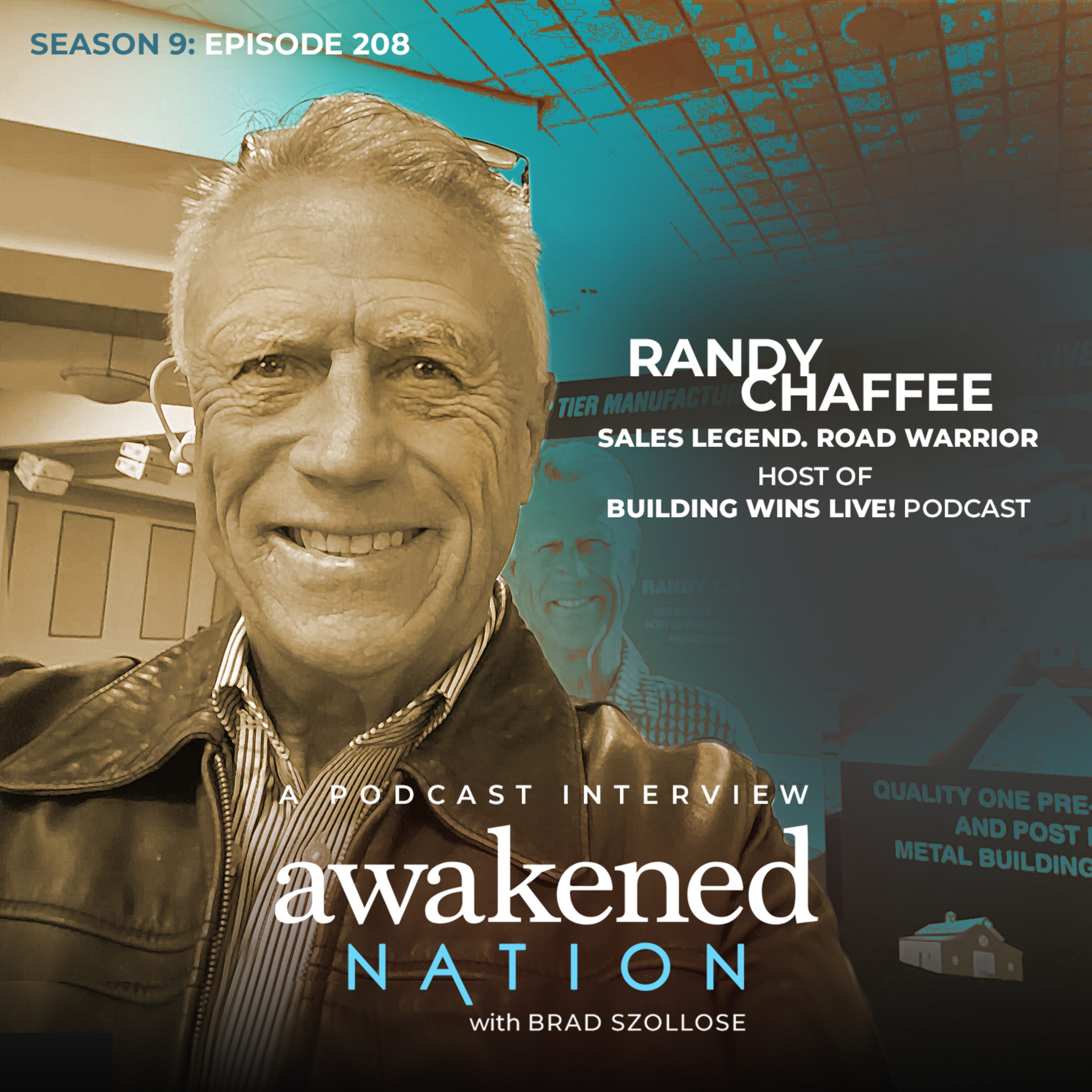 Awakened Nation