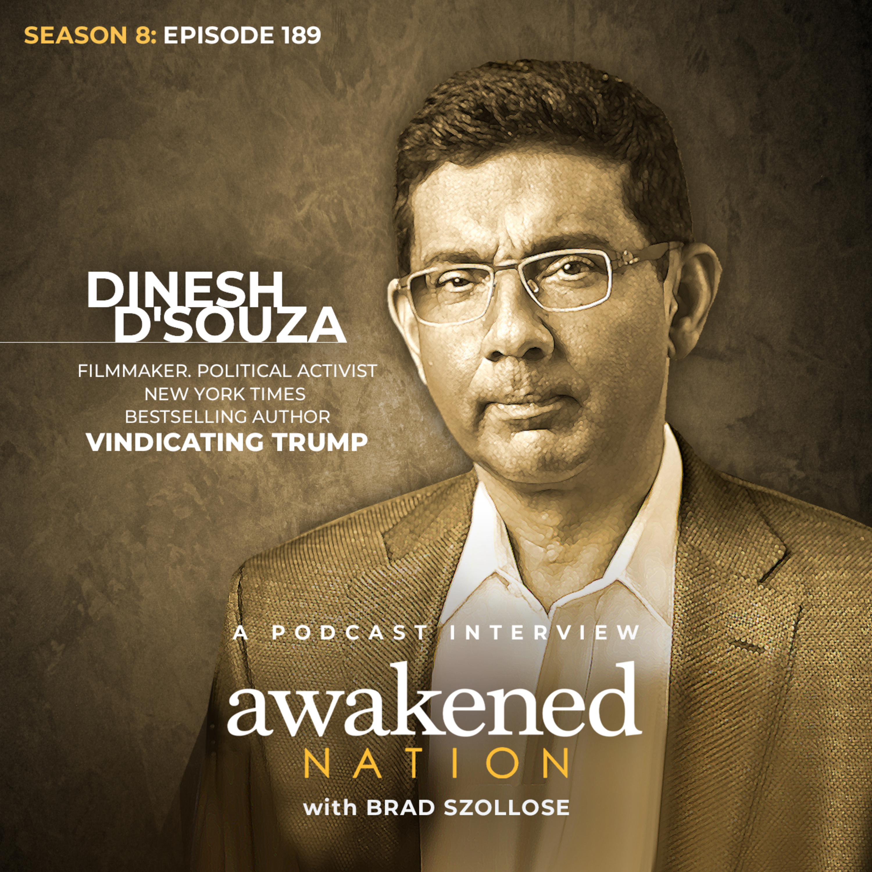 Awakened Nation