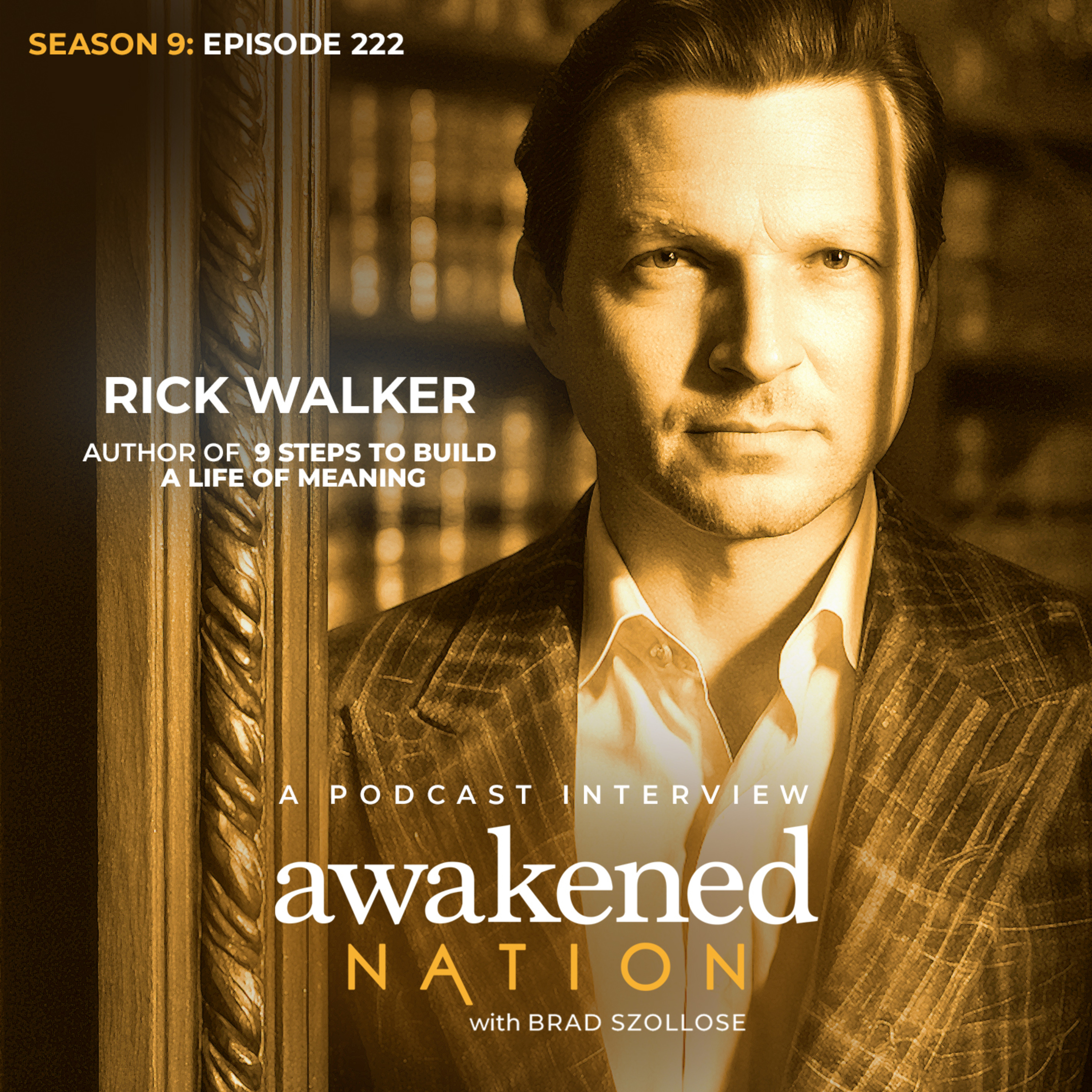 Awakened Nation