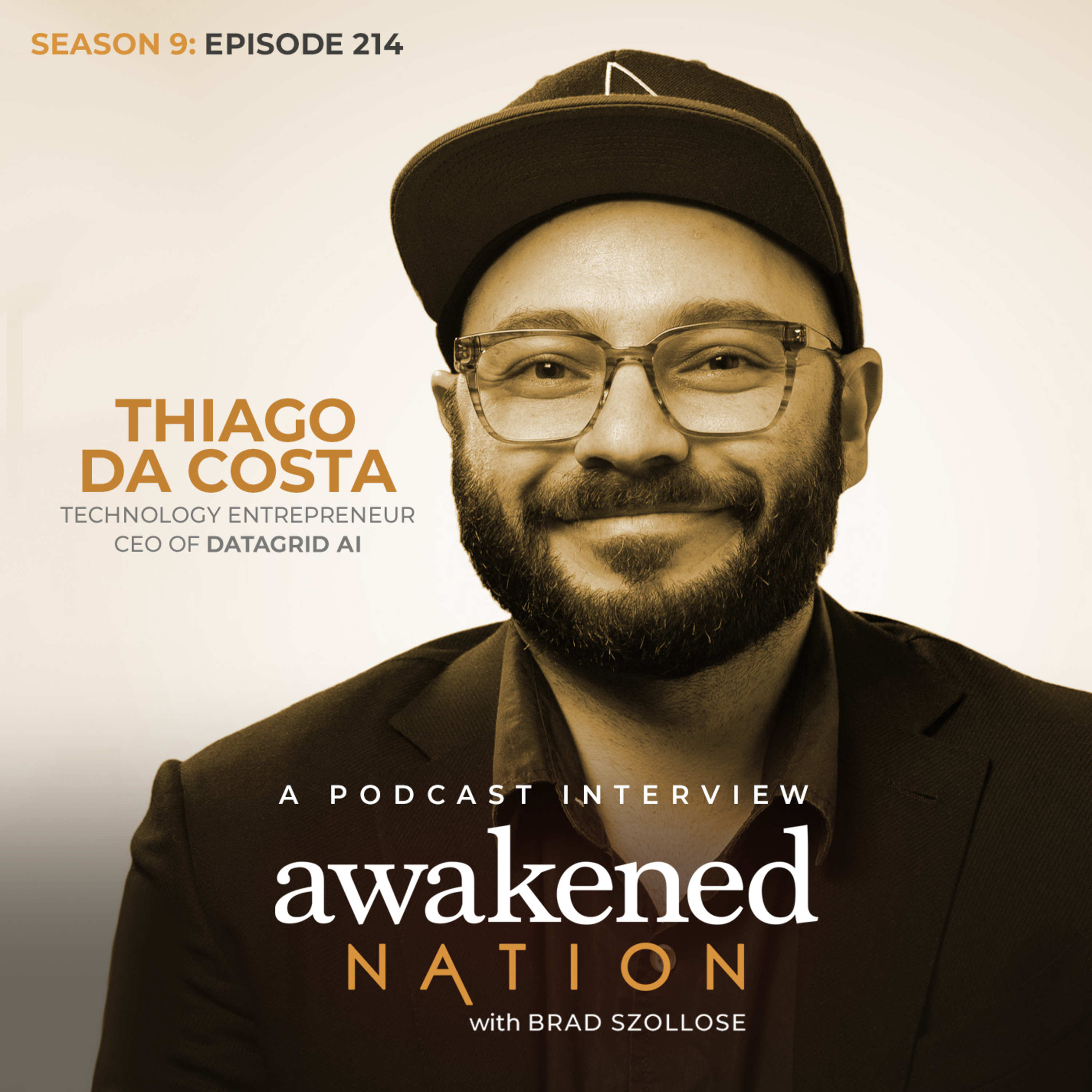 Is Skynet Live? an interview with Datagrid CEO Thiago Da Costa
