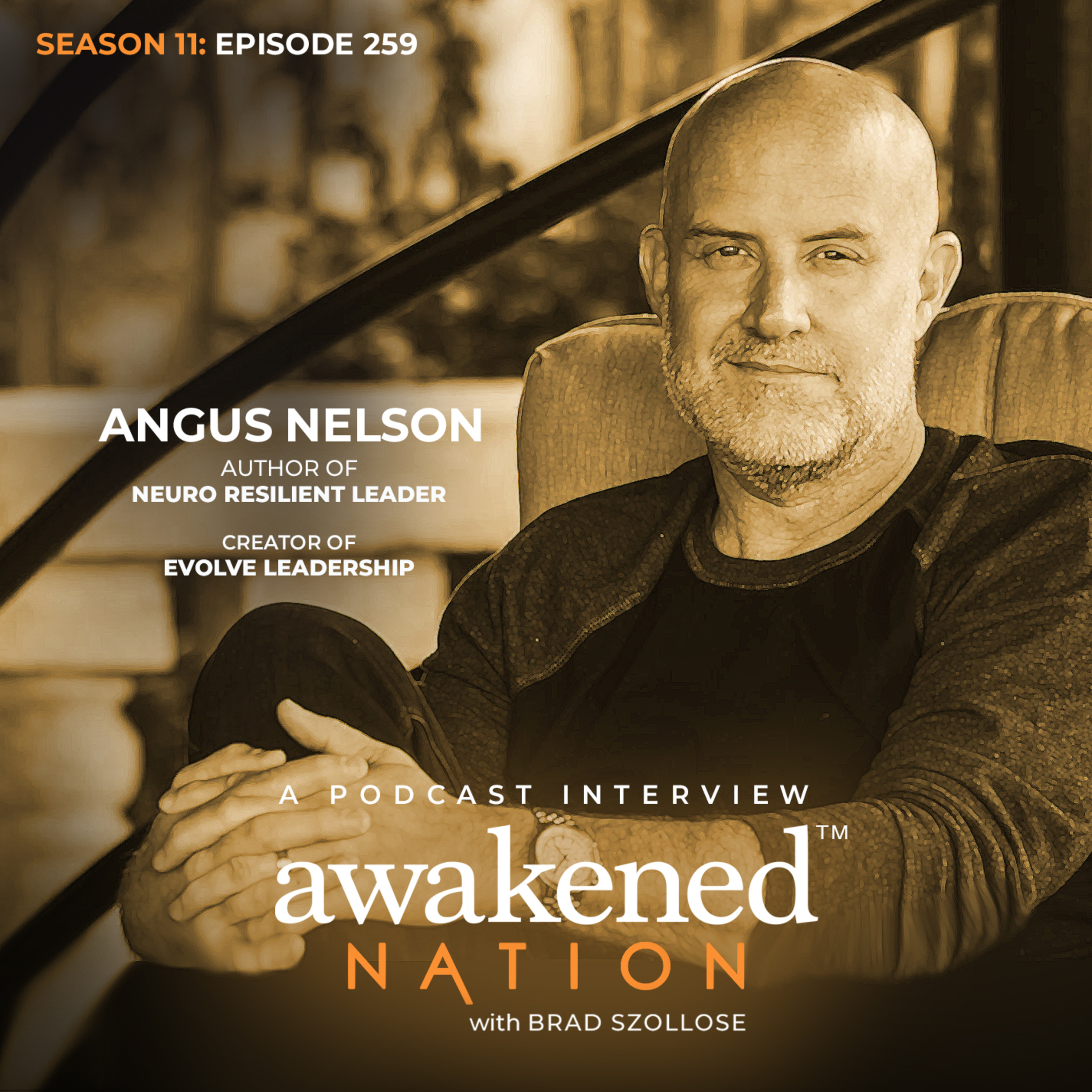 Awakened Nation™