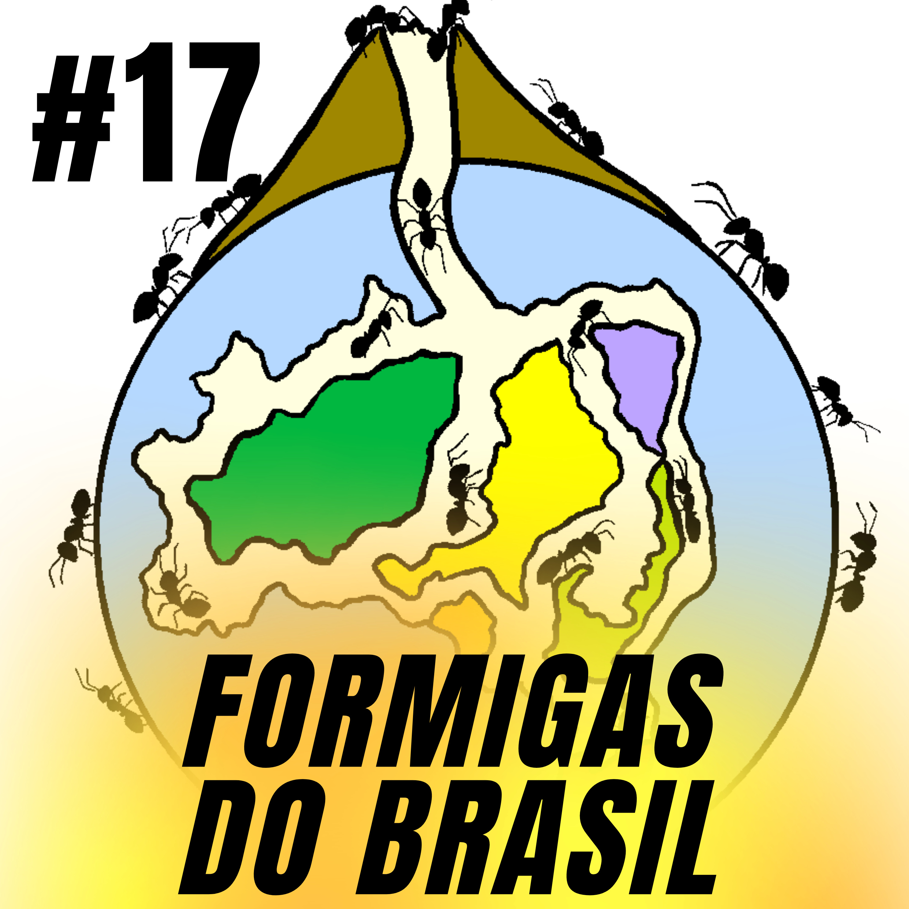 Atiçando o formigueiro