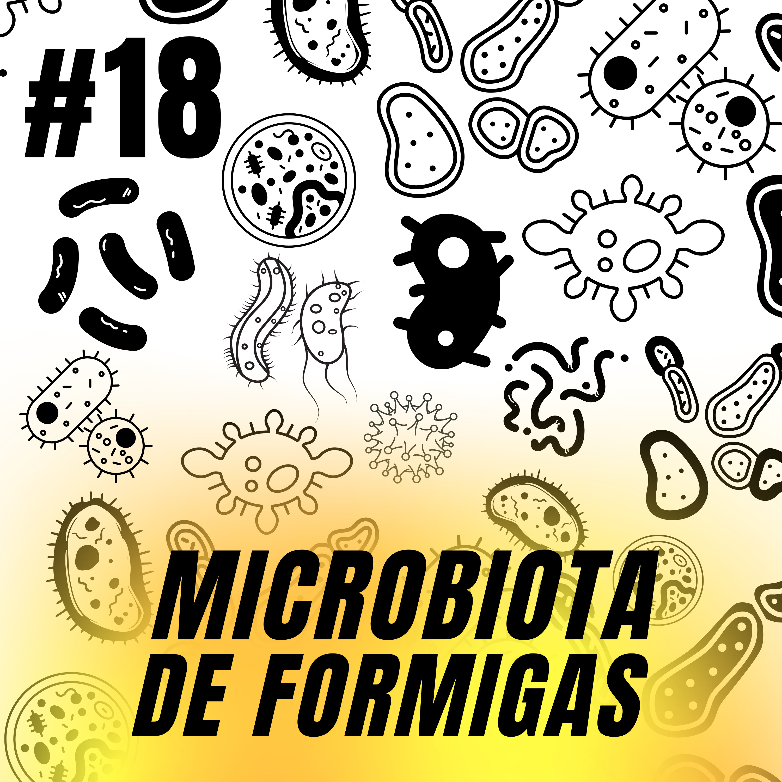 Atiçando o formigueiro