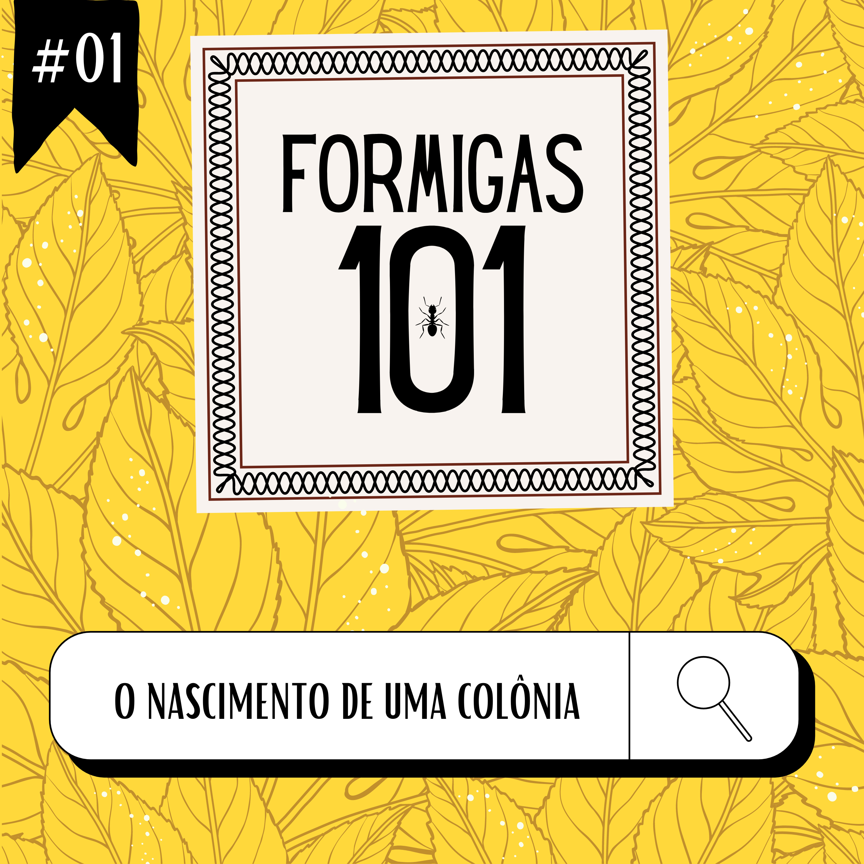Atiçando o formigueiro