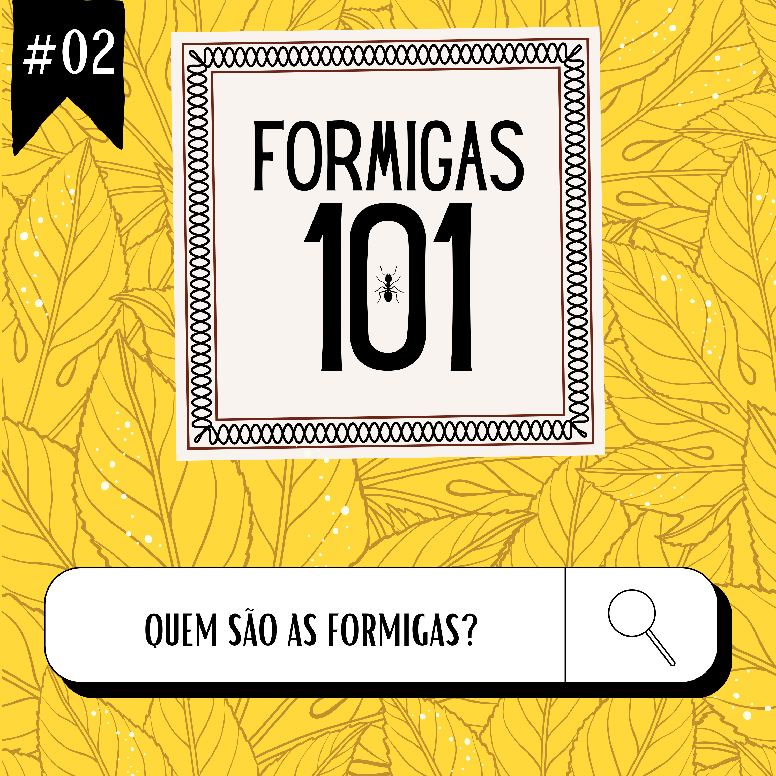 Atiçando o formigueiro