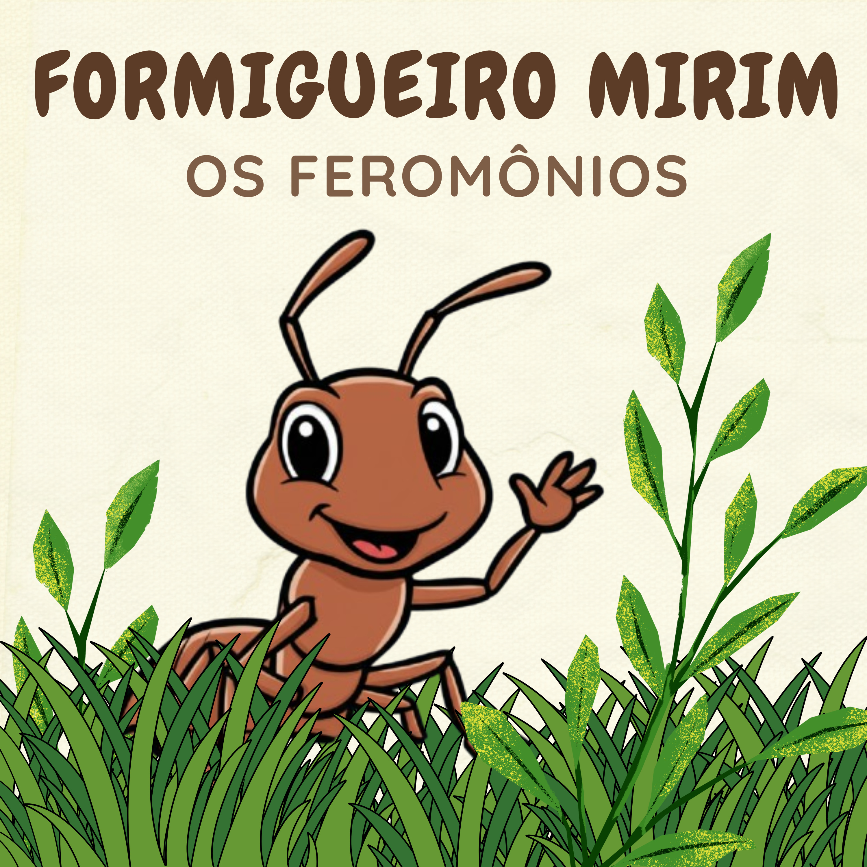 Atiçando o formigueiro