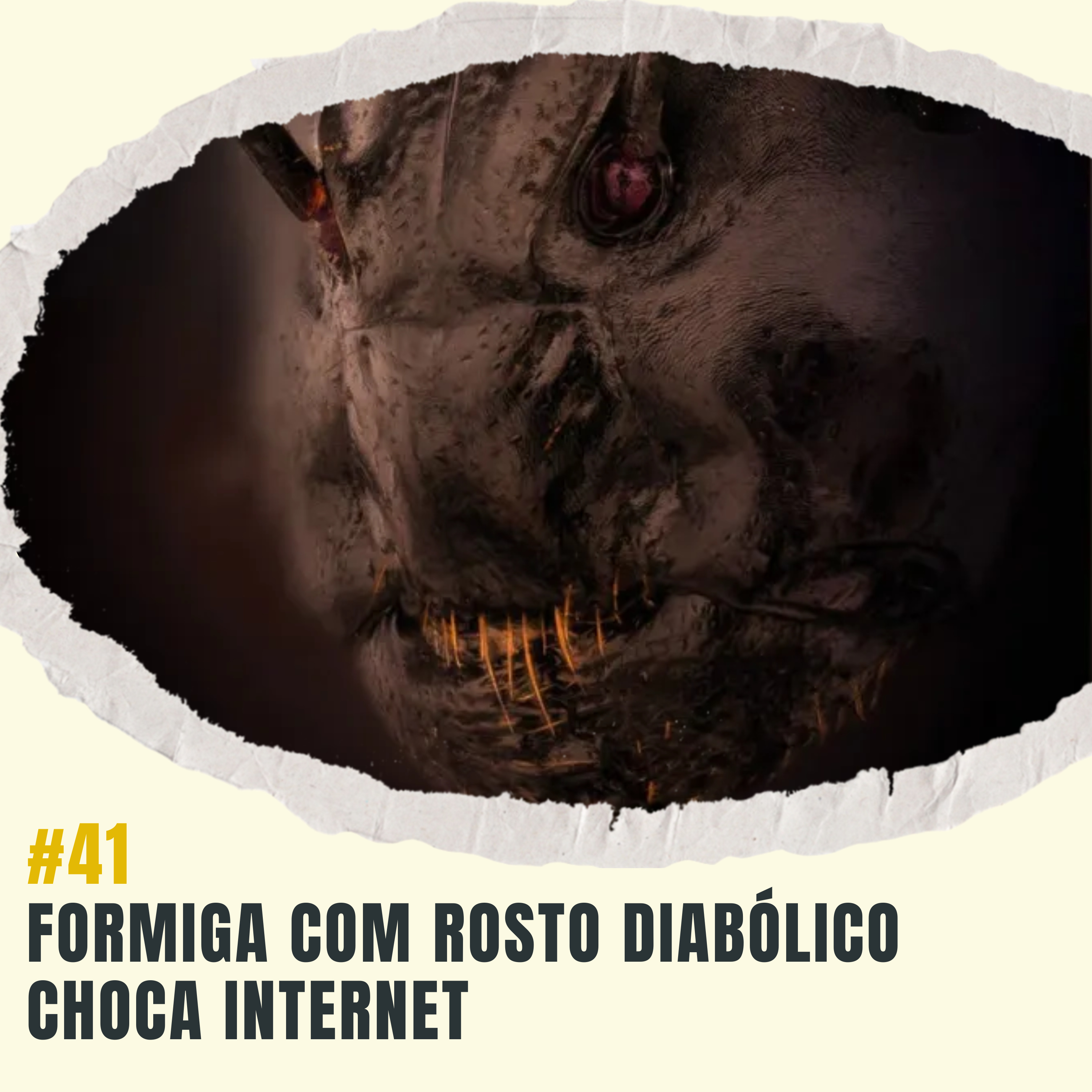 Atiçando o formigueiro