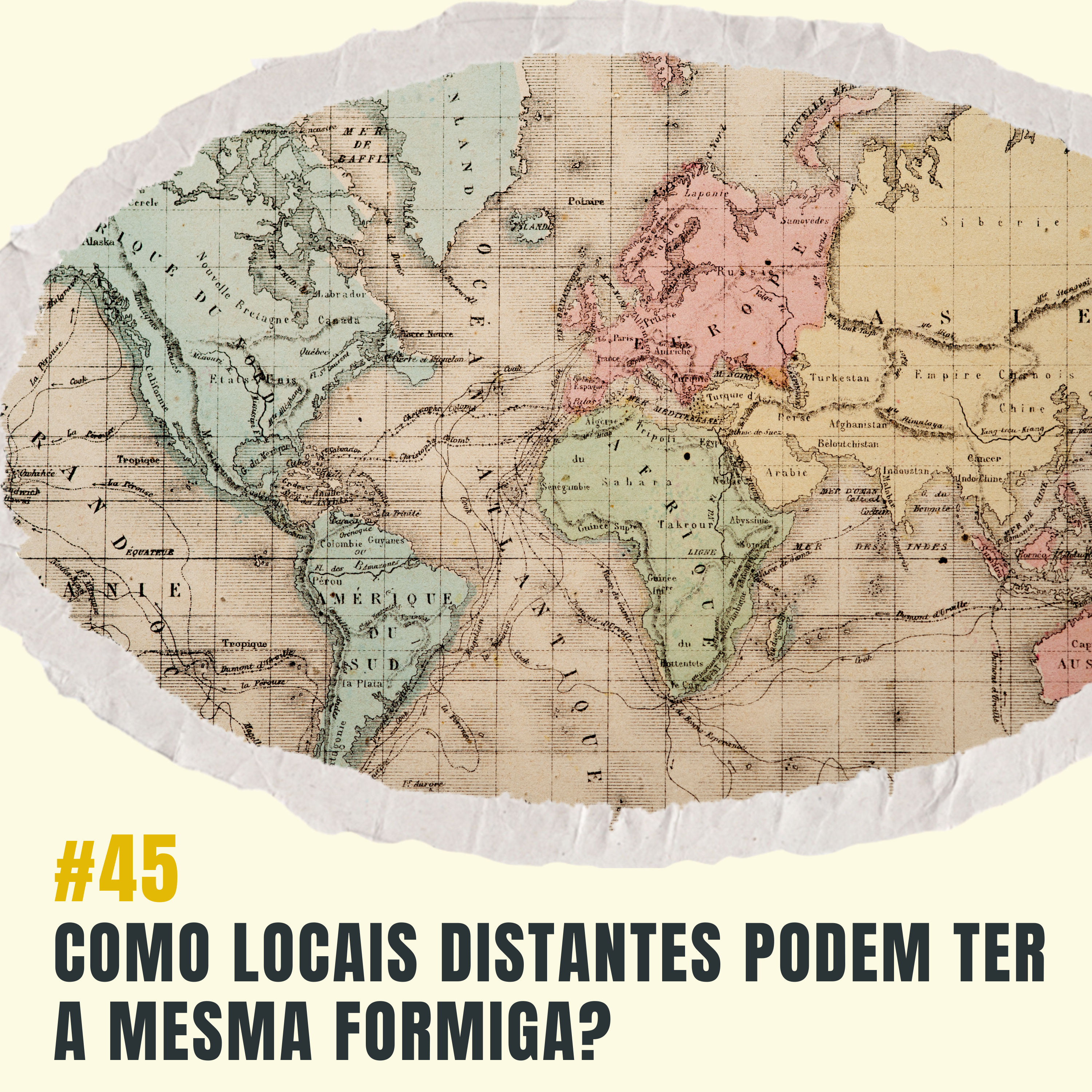 Atiçando o formigueiro