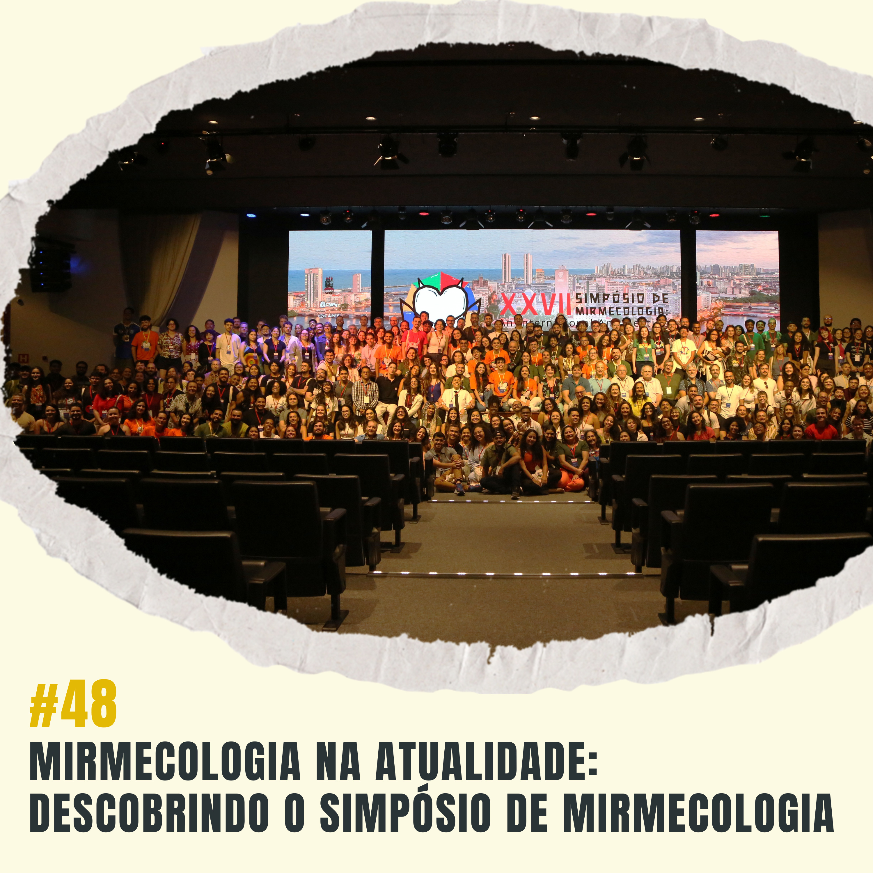 Atiçando o formigueiro