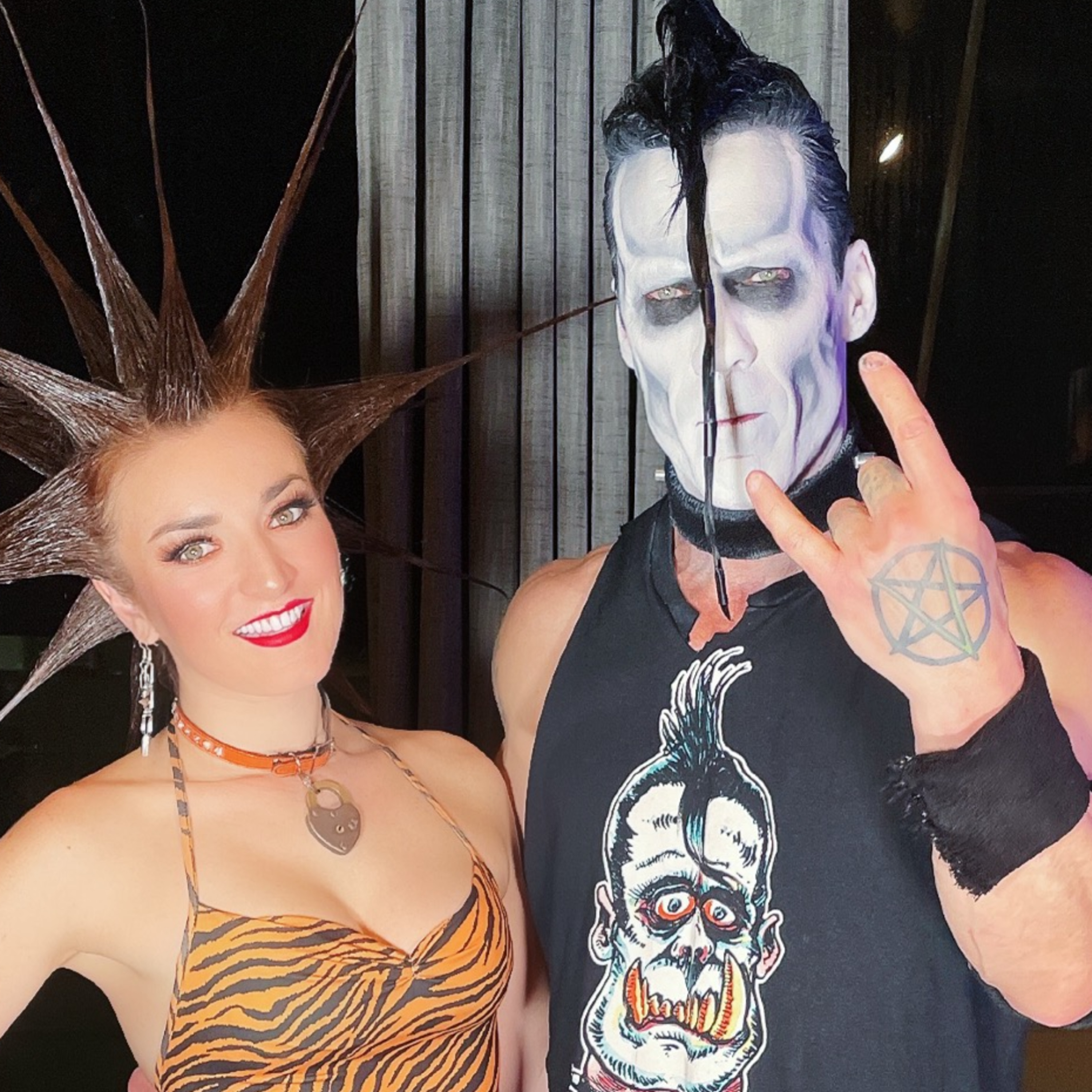 Last Rockers TV by Erin Micklow