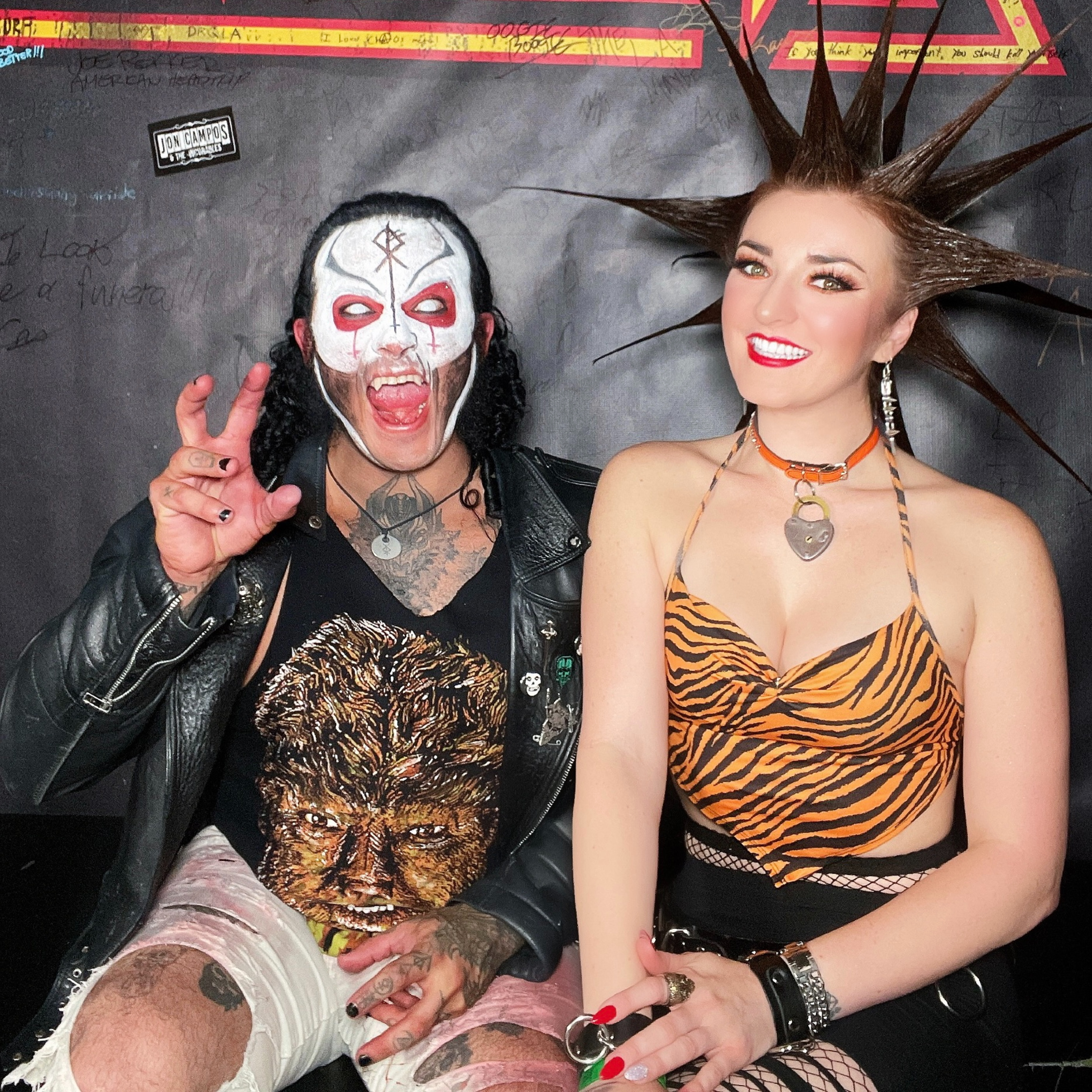 Last Rockers TV by Erin Micklow