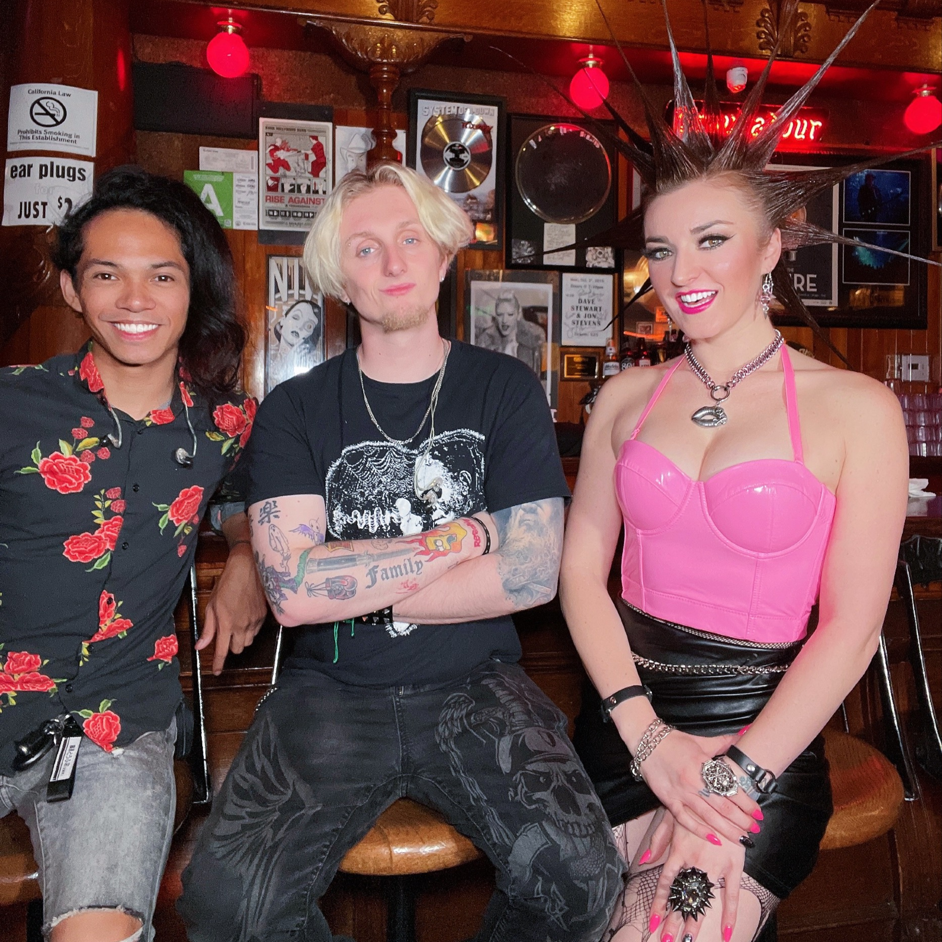 Last Rockers TV by Erin Micklow