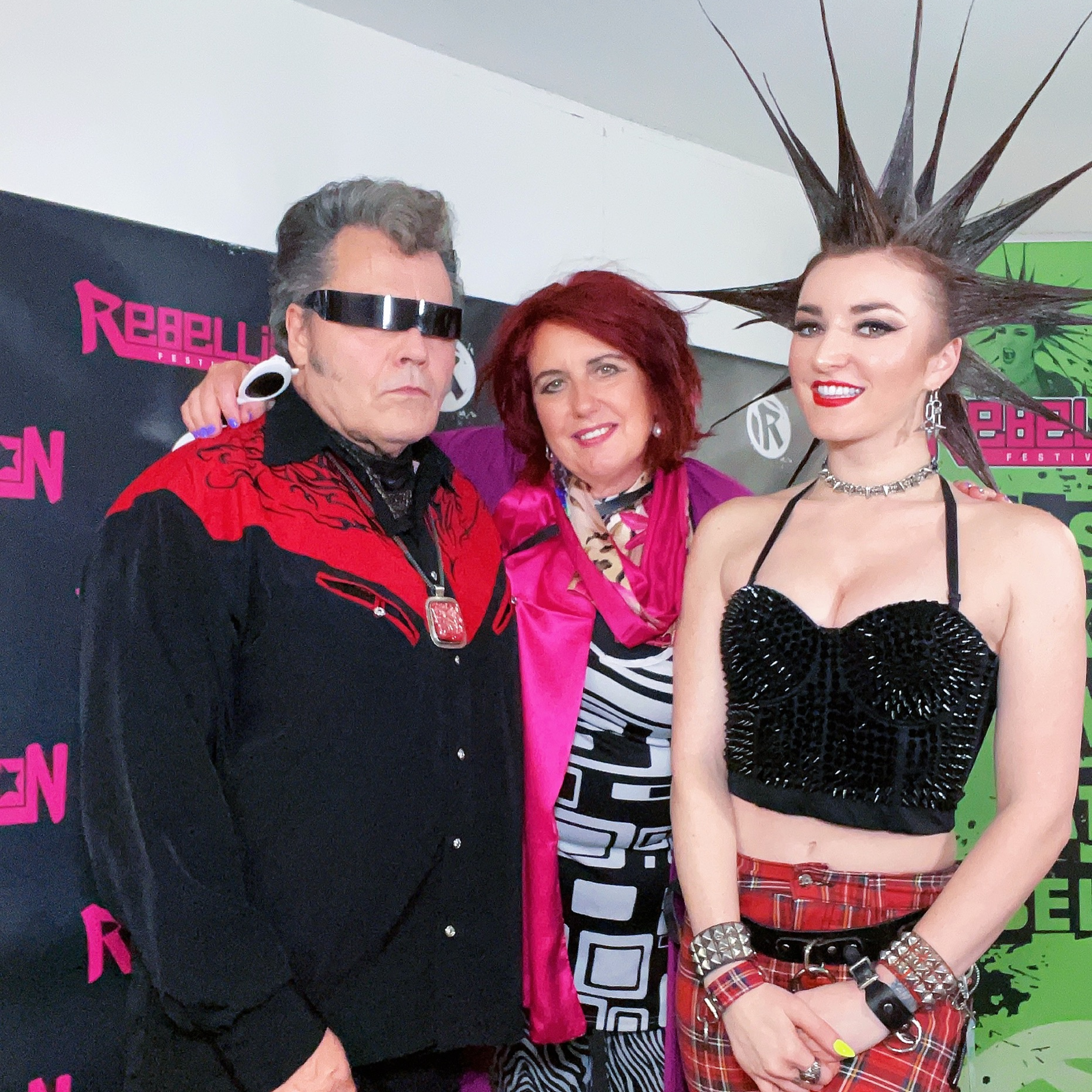 Last Rockers TV by Erin Micklow