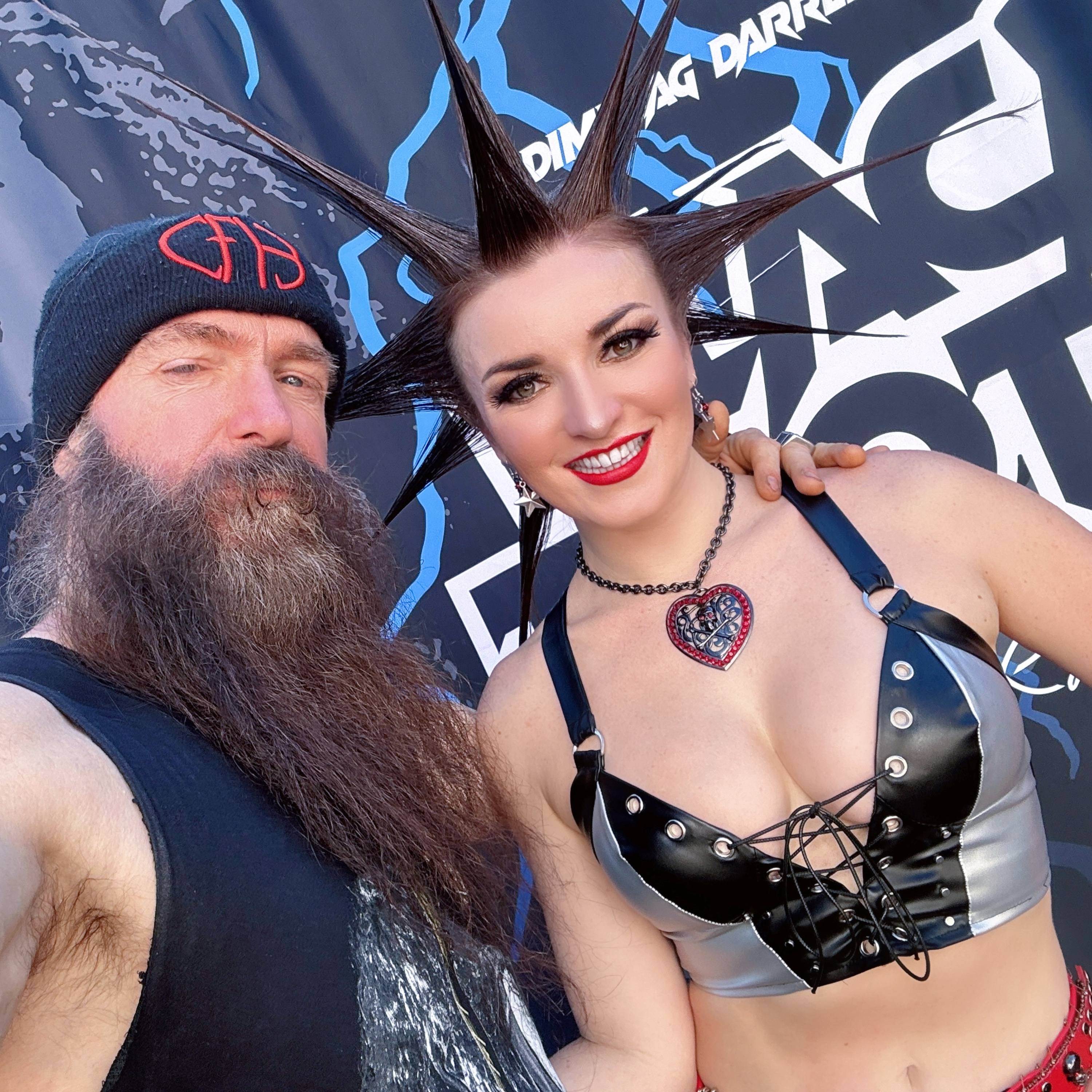 Last Rockers TV by Erin Micklow