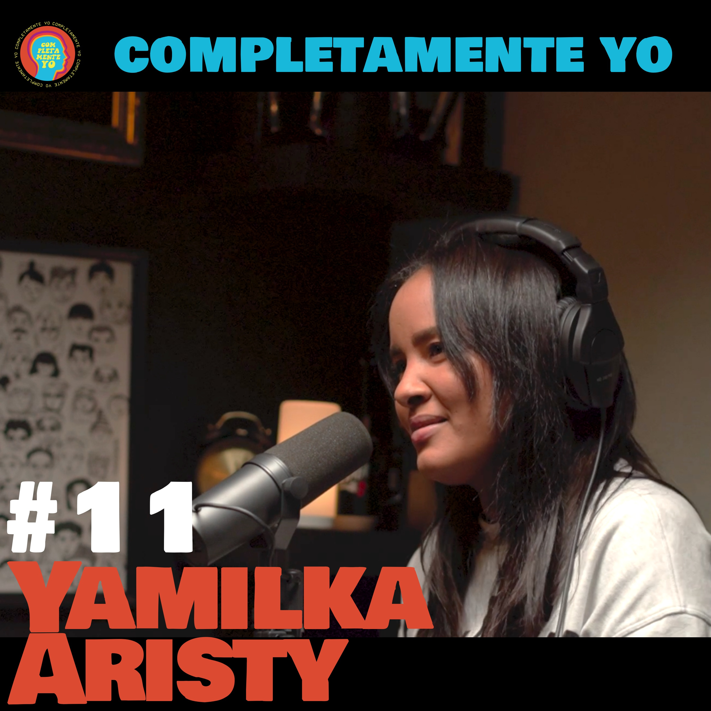 #11 Yamilka Aristy