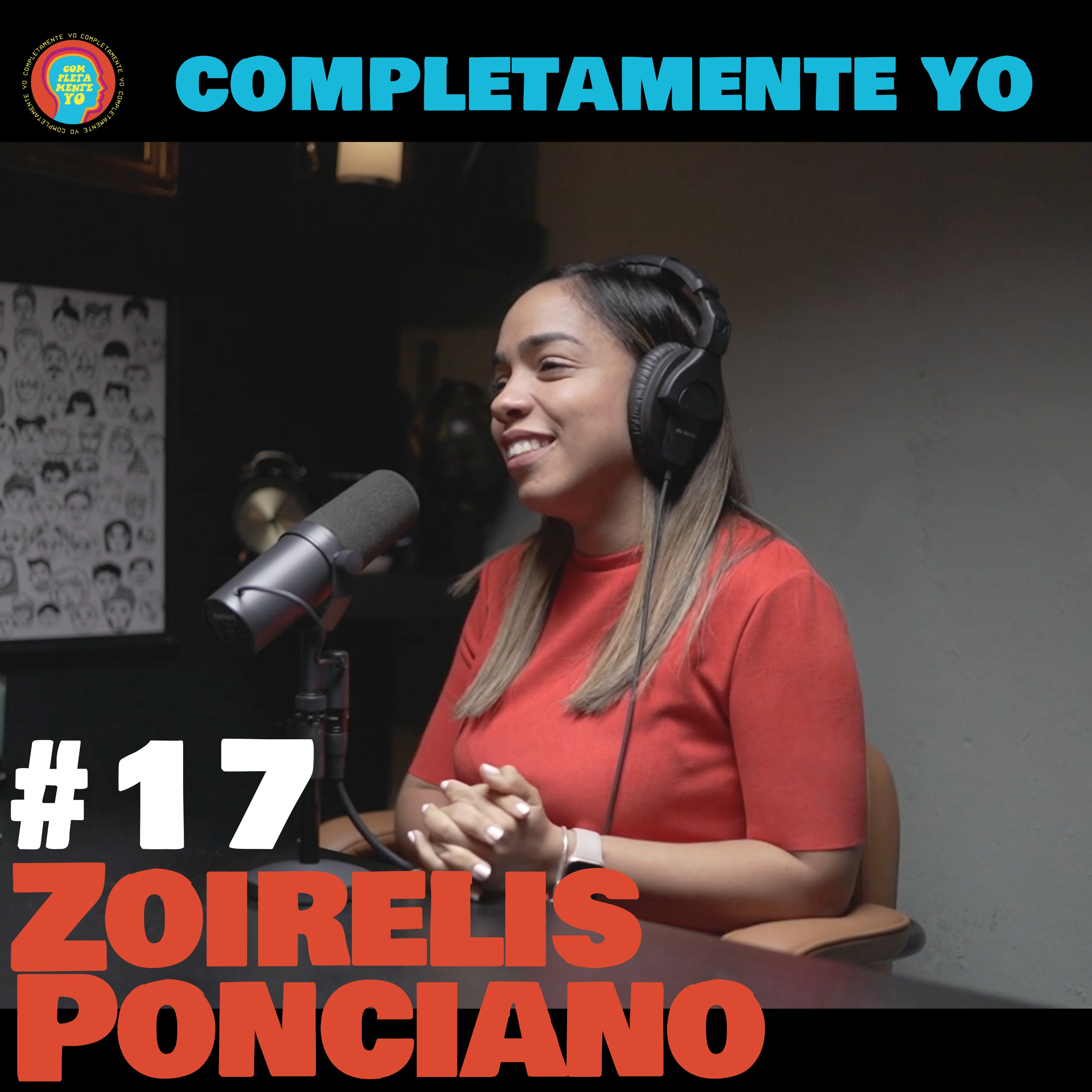 #17 Zoirelis Ponciano