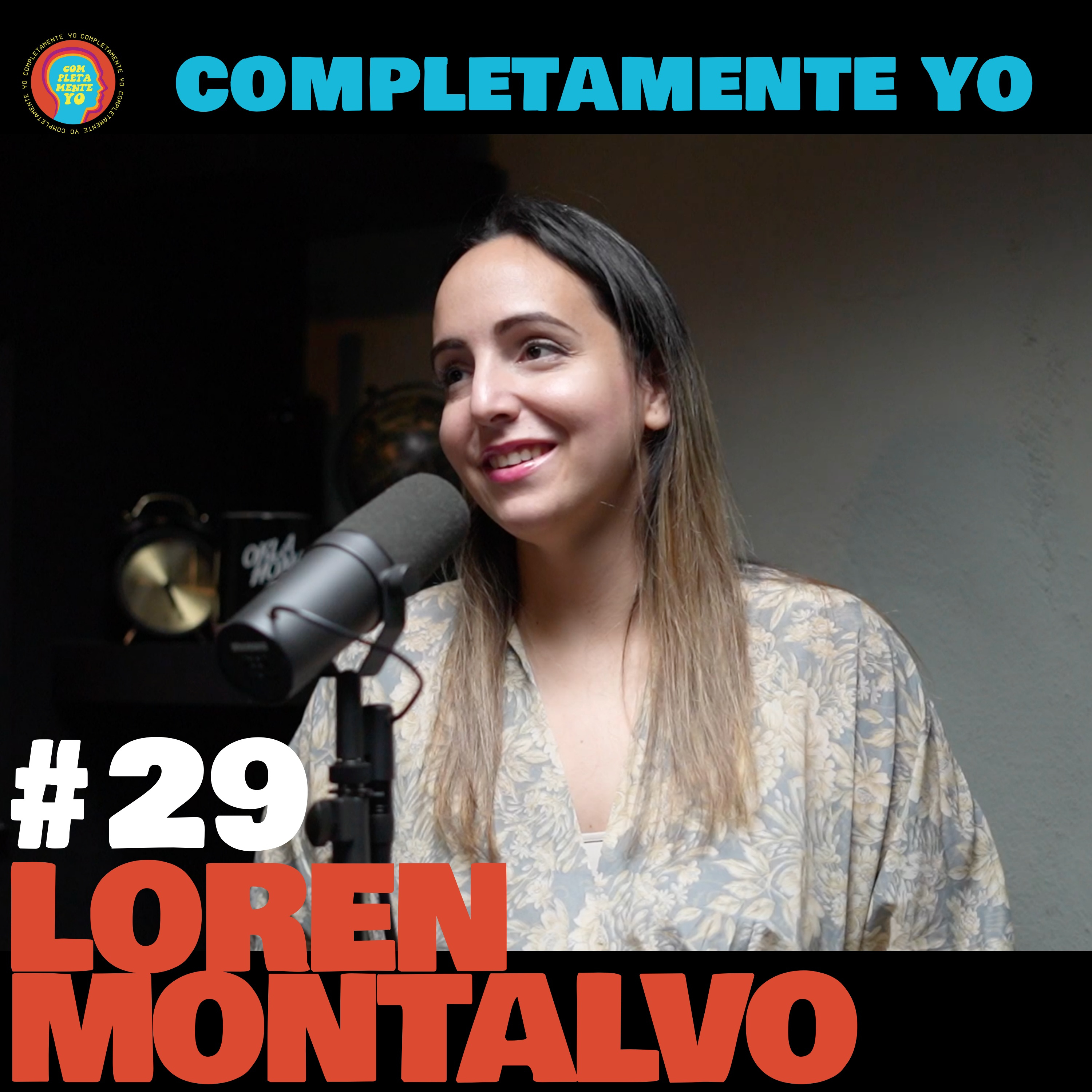 #29 Loren Montalvo