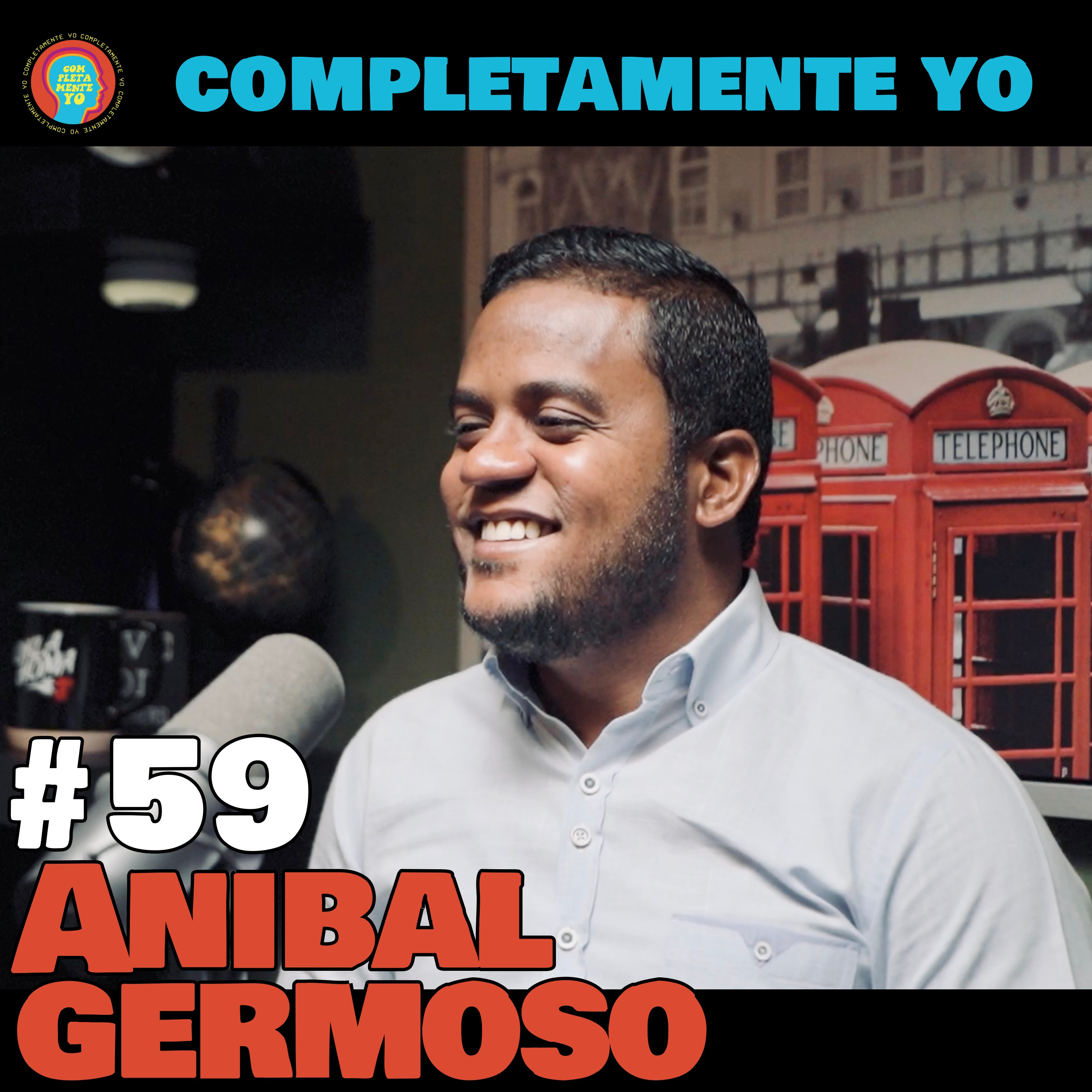 Completamente YO