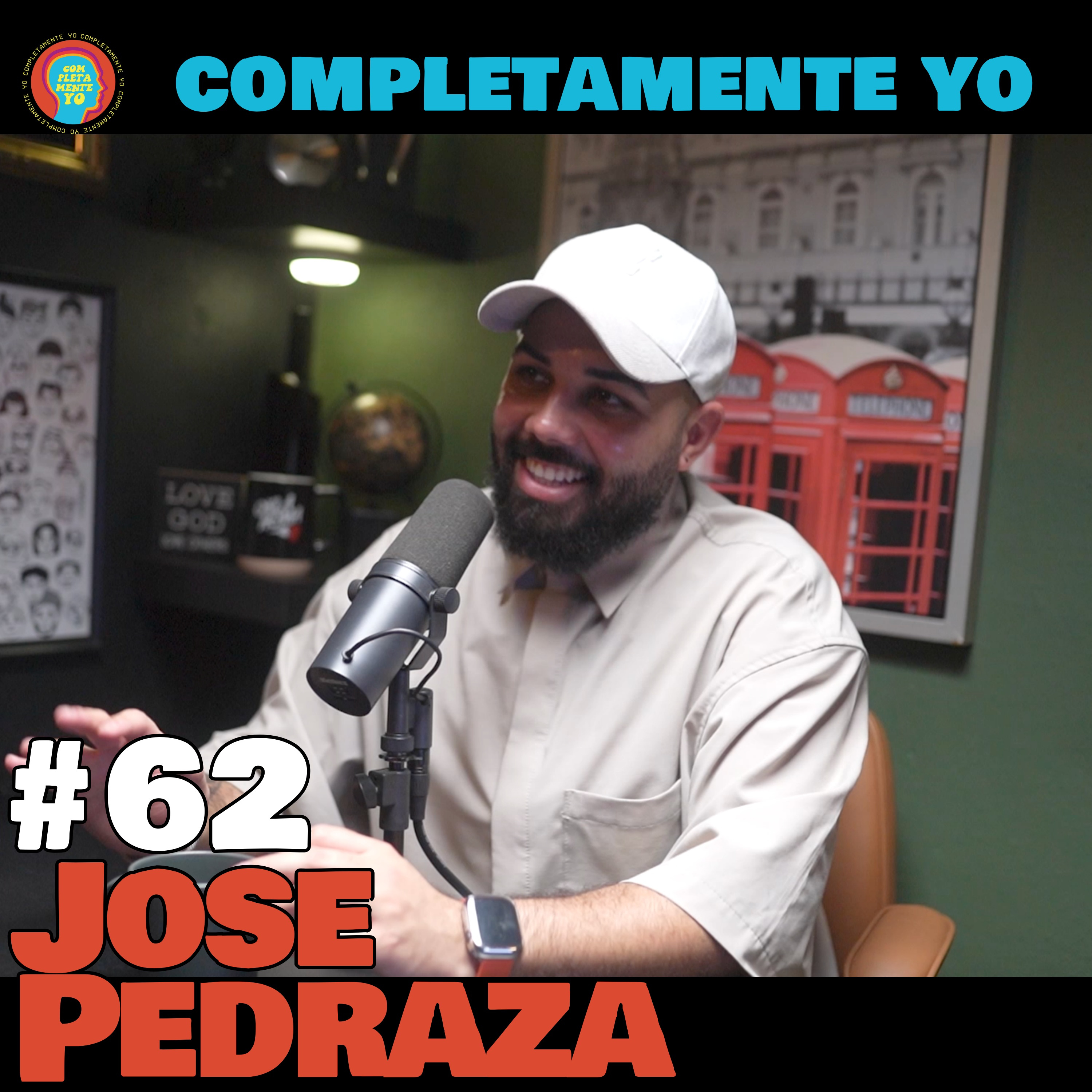 Completamente YO