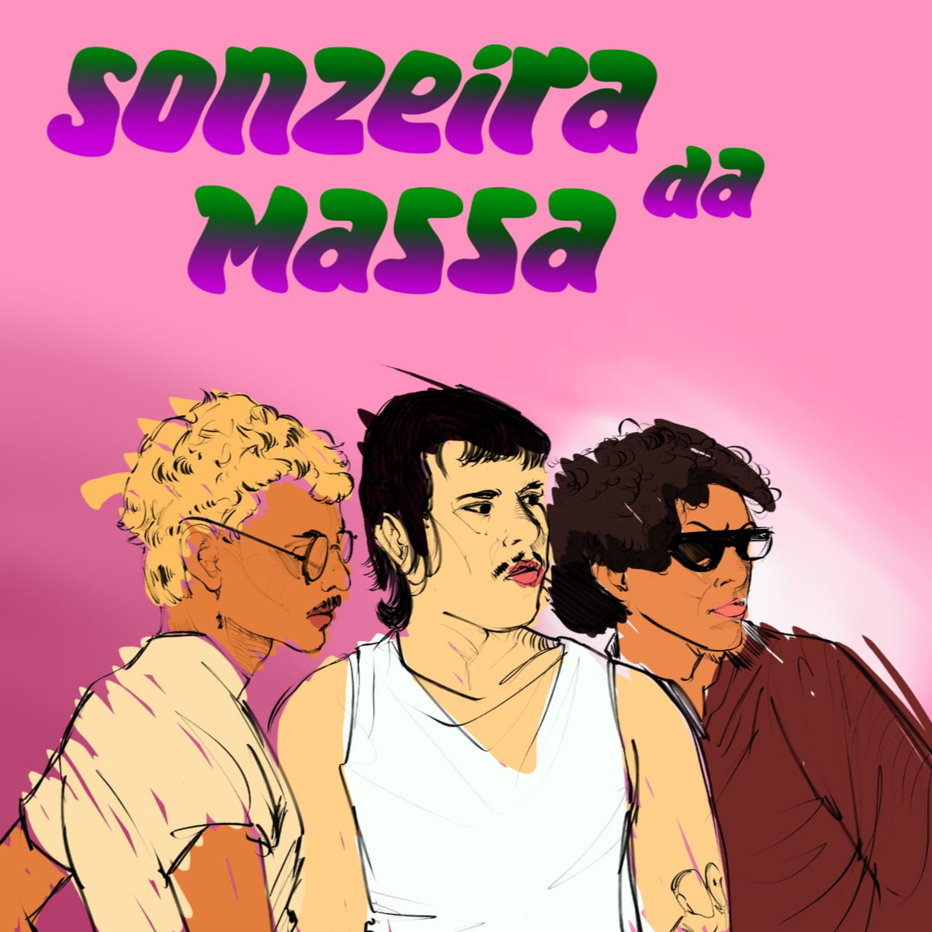Referências não musicais com a Aquino episode artwork