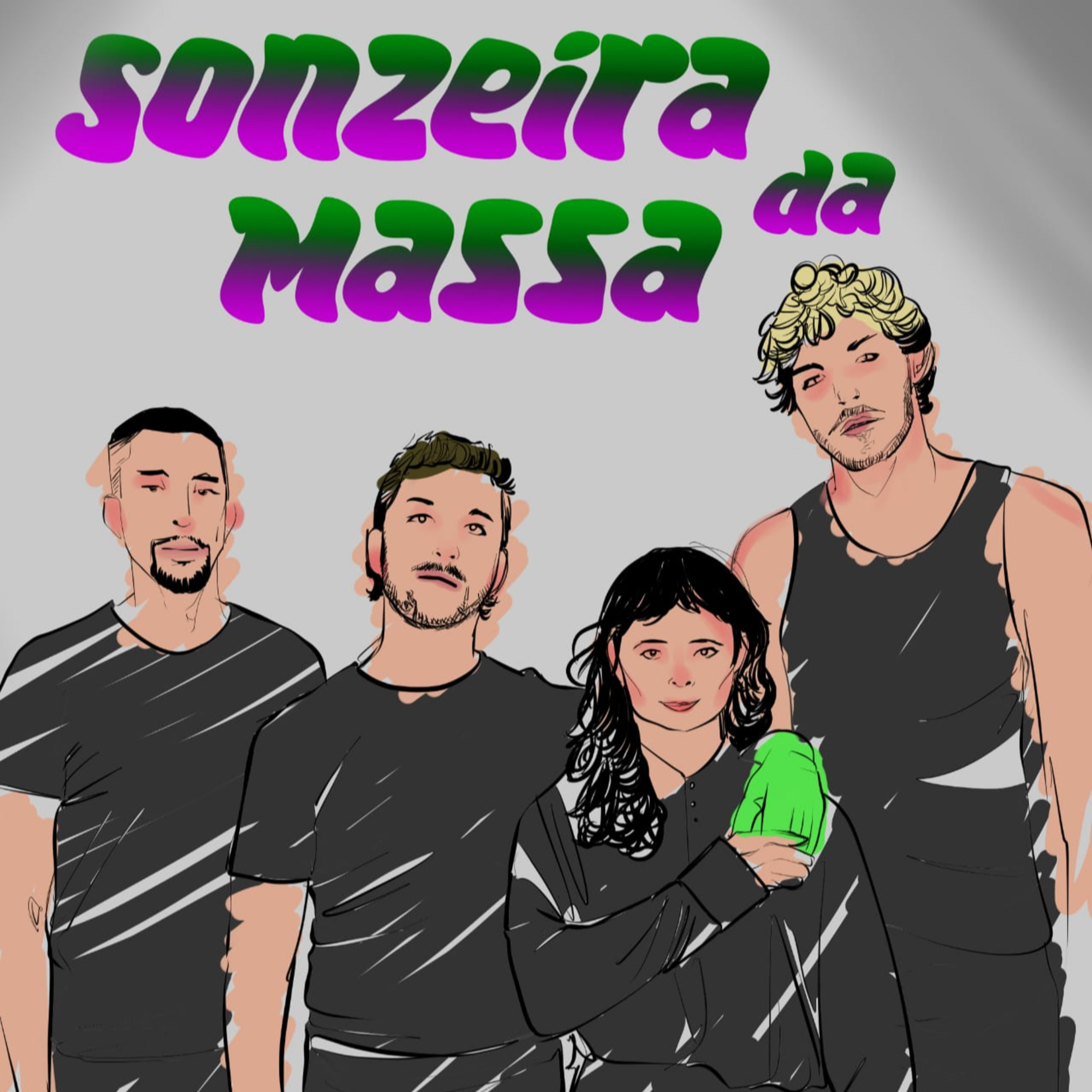 Deja vú, monstros, e ambivalências com a Monstro Bom