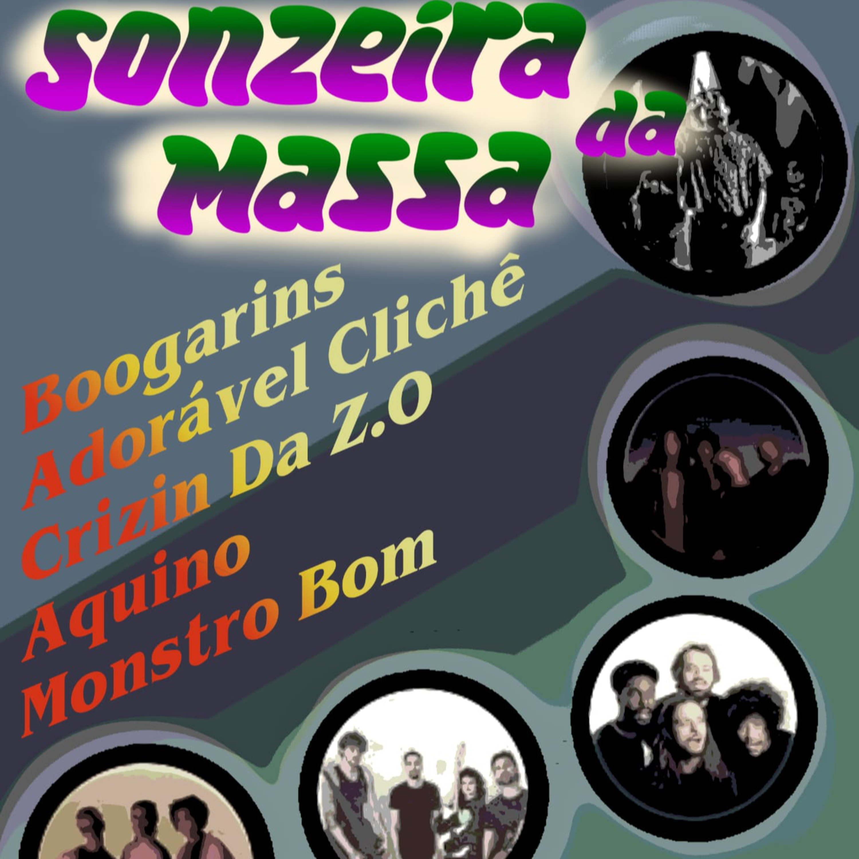 Sonzeira da Massa