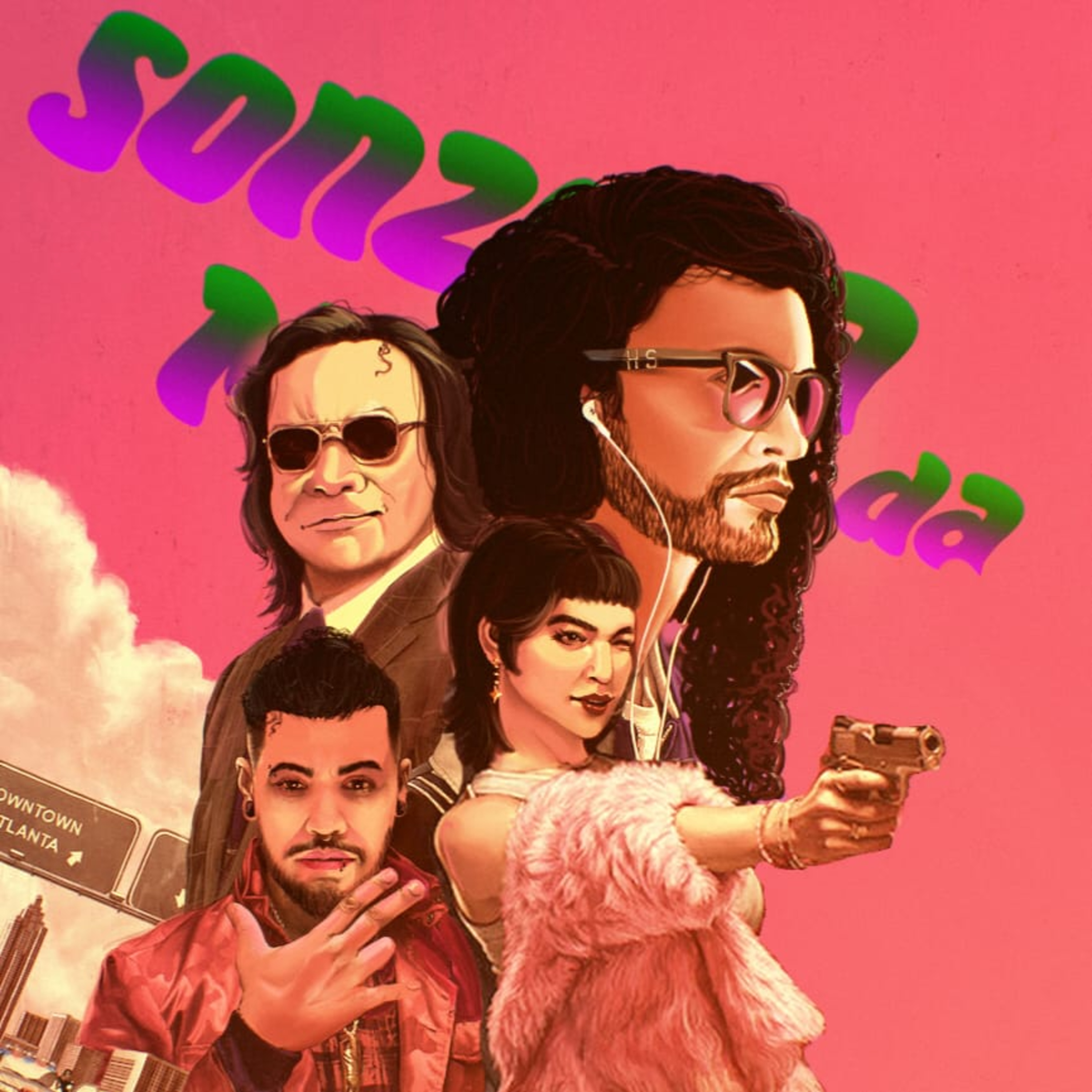 Uso de Trilha Sonora no Baby Driver episode artwork