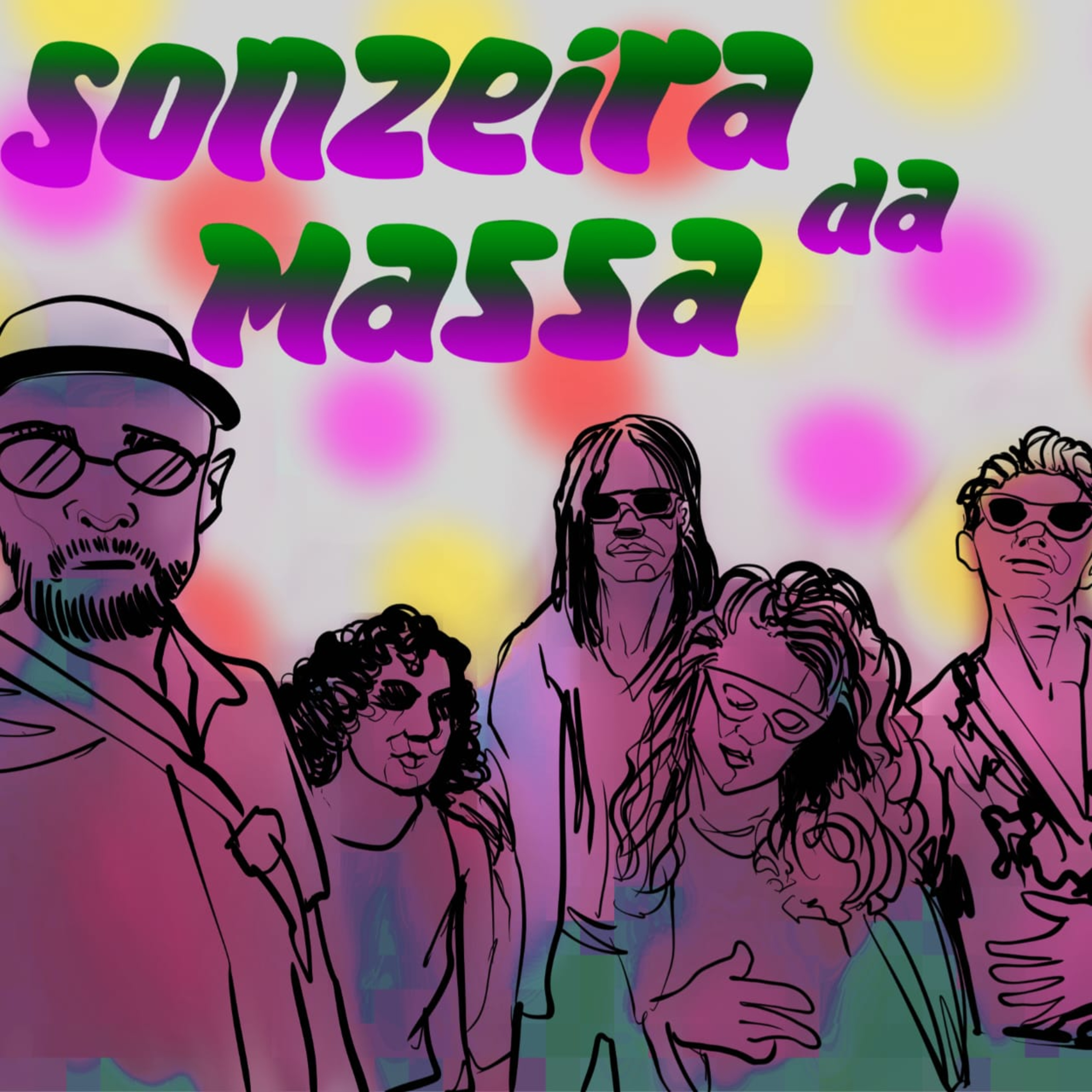 Kizulariki e el funk del desierto